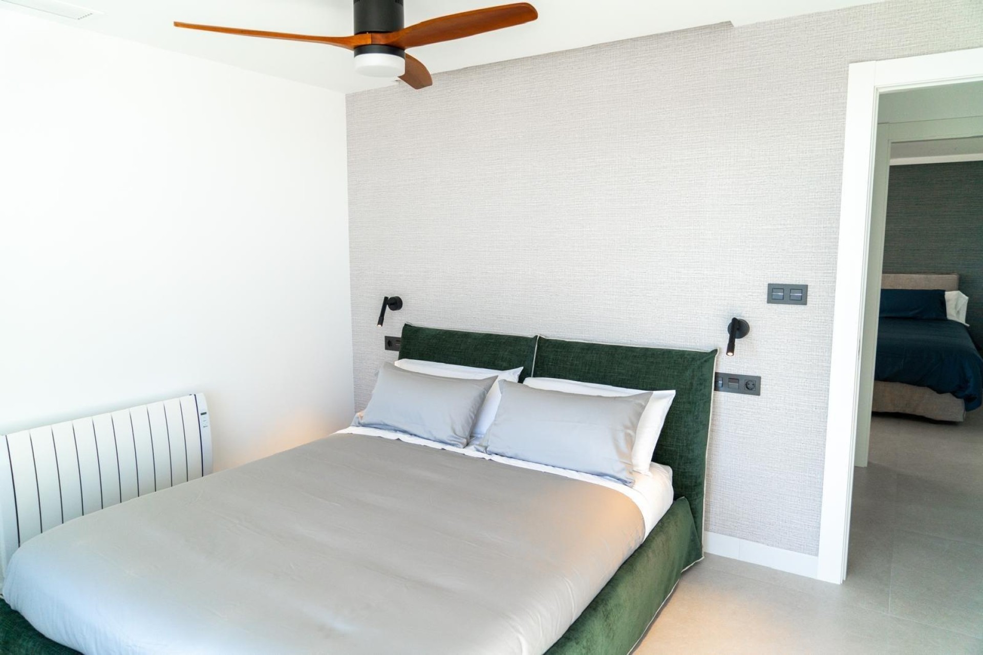 Wiederverkauf - Wohnung / Apartment -
Orihuela Costa - La Regia