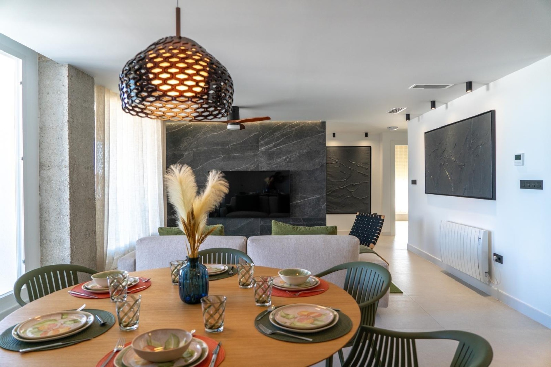 Wiederverkauf - Wohnung / Apartment -
Orihuela Costa - La Regia