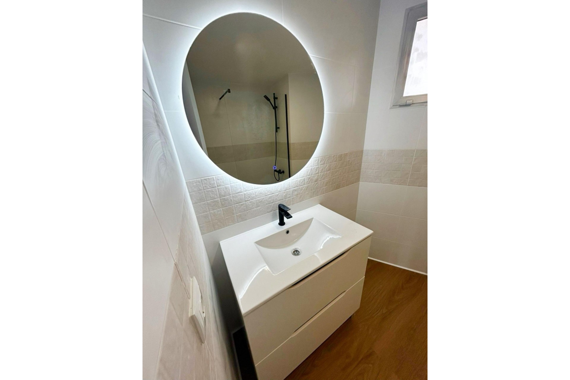 Wiederverkauf - Wohnung / Apartment -
Orihuela Costa - La Regia