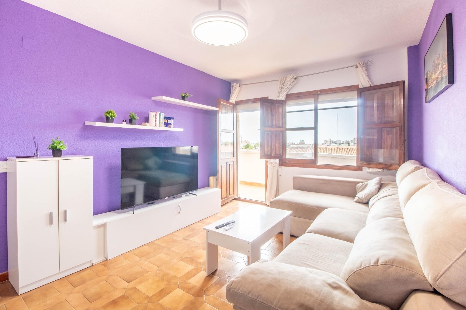 Wiederverkauf - Wohnung / Apartment -
Orihuela Costa - La Regia
