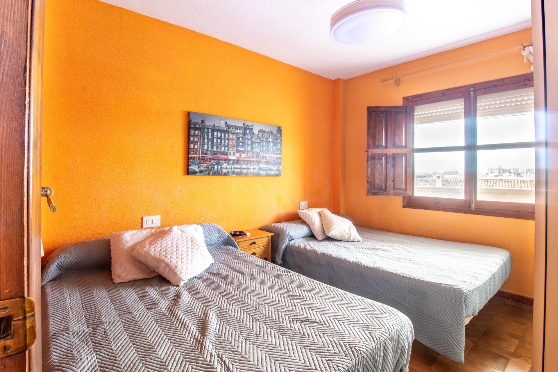 Wiederverkauf - Wohnung / Apartment -
Orihuela Costa - La Regia