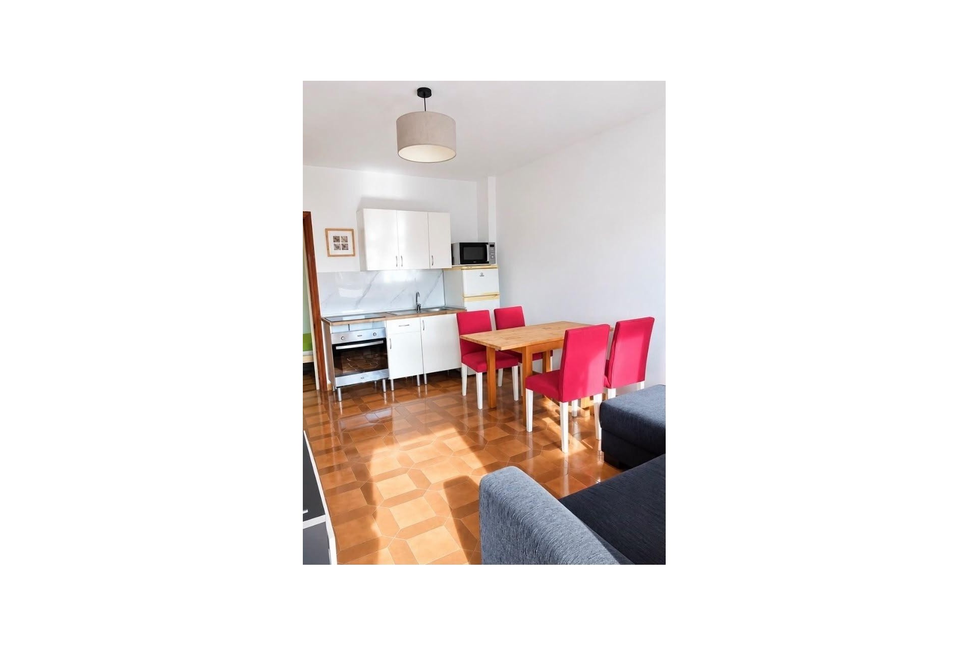 Wiederverkauf - Wohnung / Apartment -
Orihuela Costa - La Regia