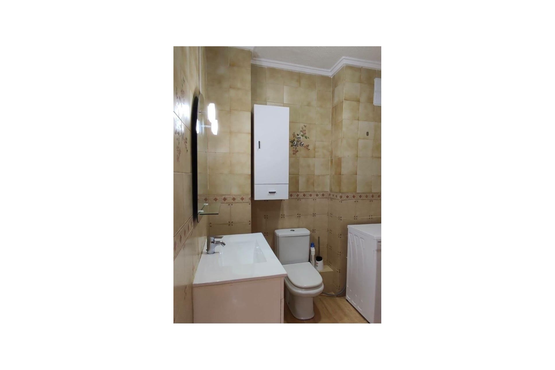 Wiederverkauf - Wohnung / Apartment -
Orihuela Costa - La Regia