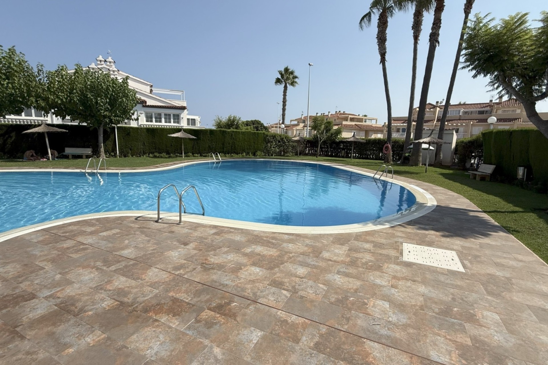 Wiederverkauf - Wohnung / Apartment -
Orihuela Costa - La Zenia