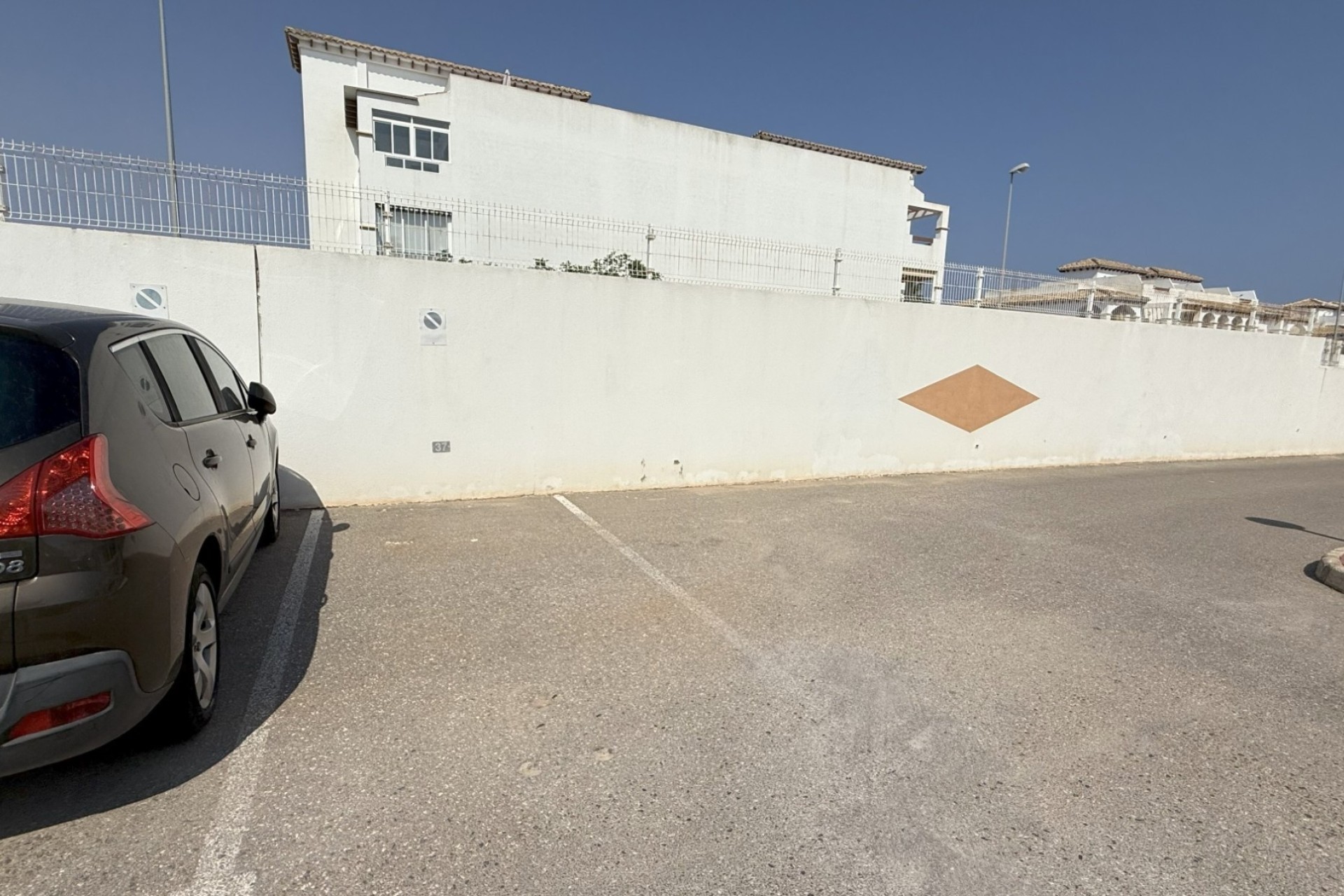 Wiederverkauf - Wohnung / Apartment -
Orihuela Costa - La Zenia