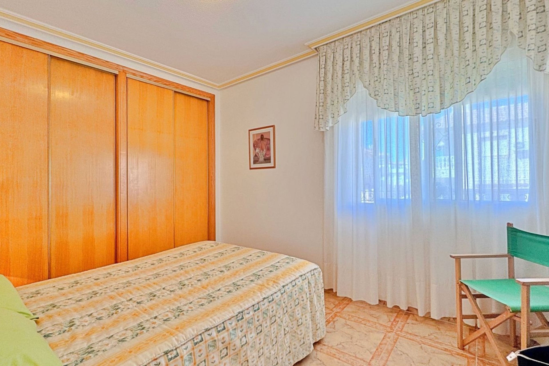 Wiederverkauf - Wohnung / Apartment -
Orihuela Costa - La Zenia
