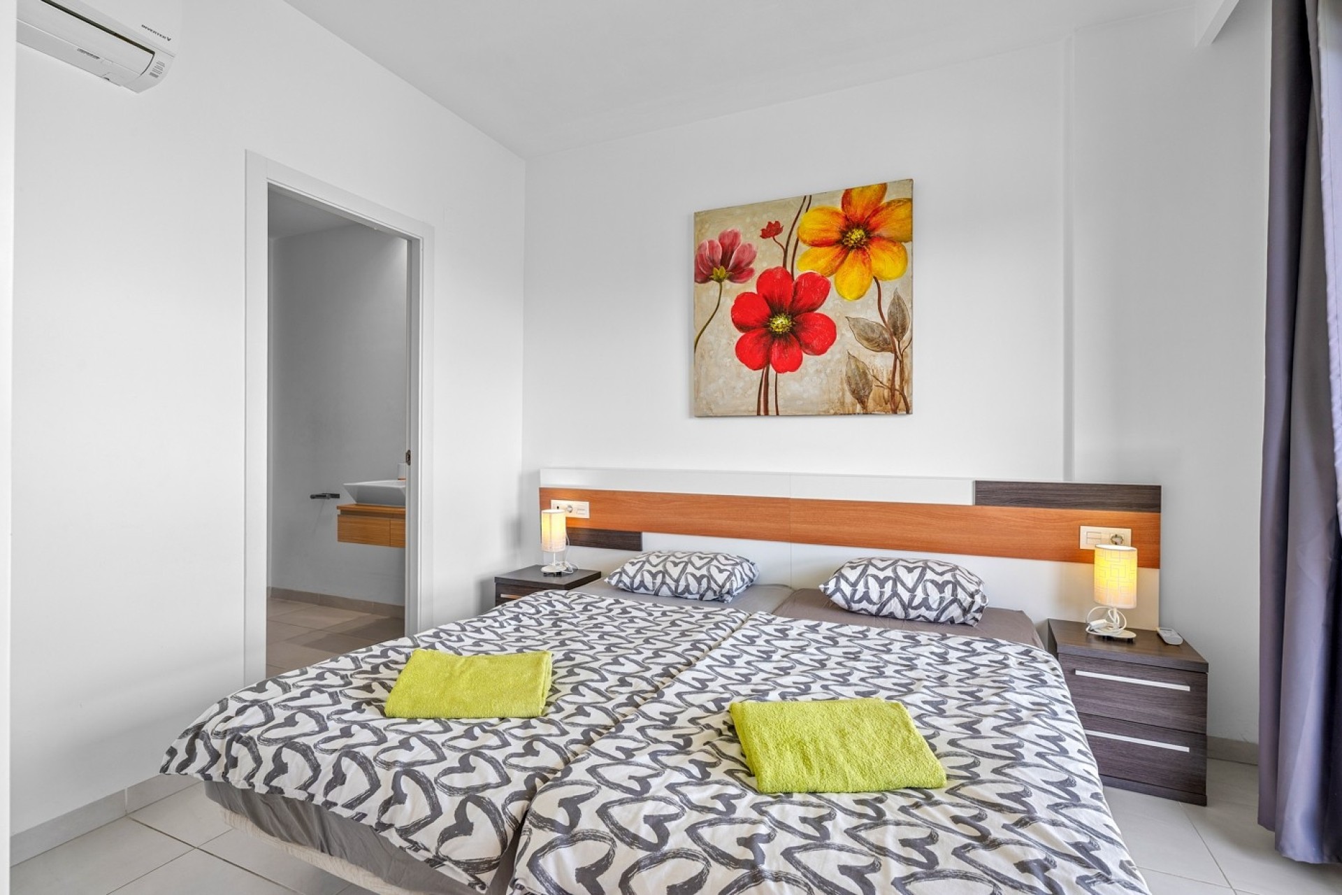 Wiederverkauf - Wohnung / Apartment -
Orihuela Costa - La Zenia