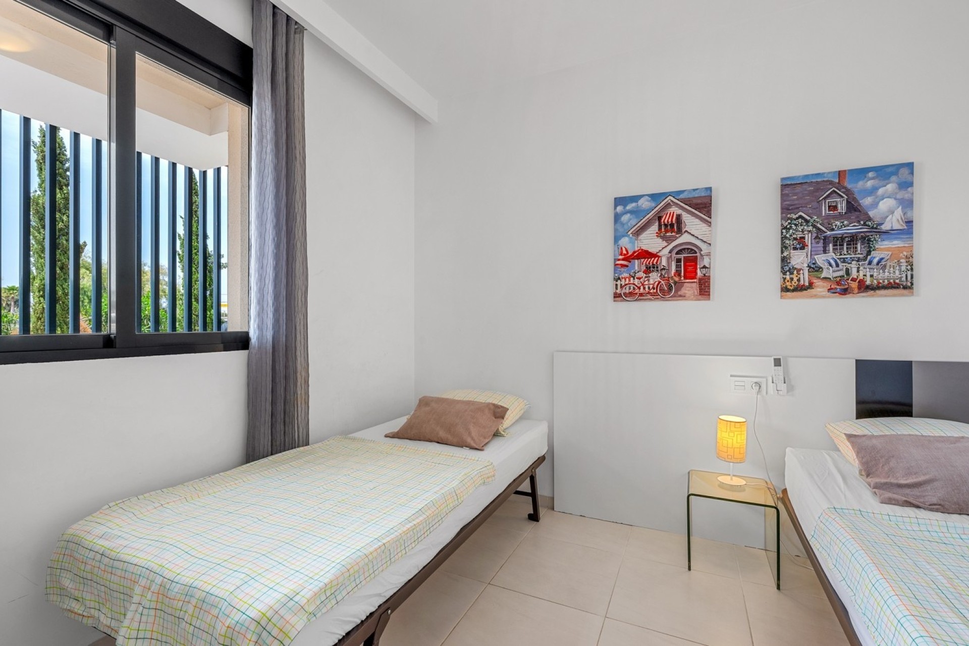 Wiederverkauf - Wohnung / Apartment -
Orihuela Costa - La Zenia