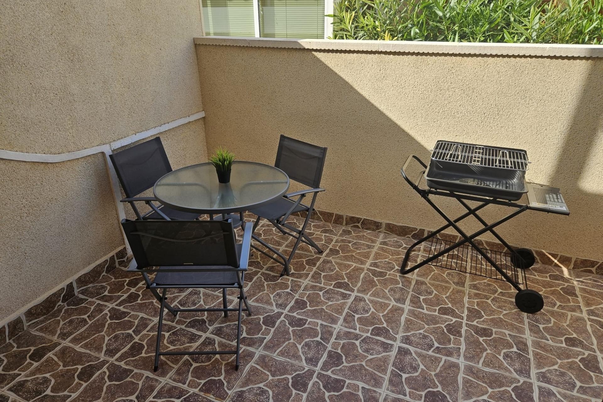 Wiederverkauf - Wohnung / Apartment -
Orihuela Costa - La Zenia