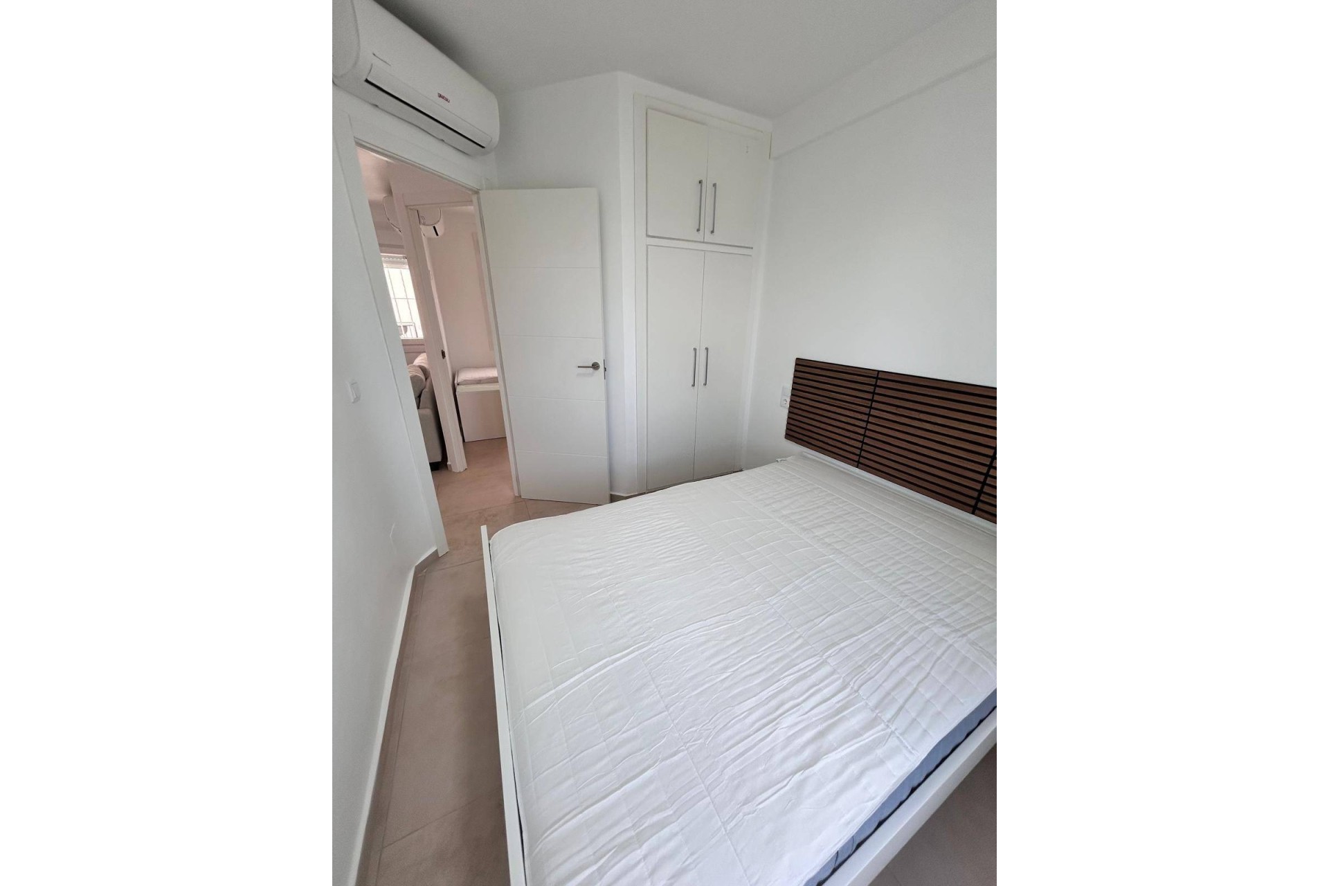 Wiederverkauf - Wohnung / Apartment -
Orihuela Costa - La Zenia