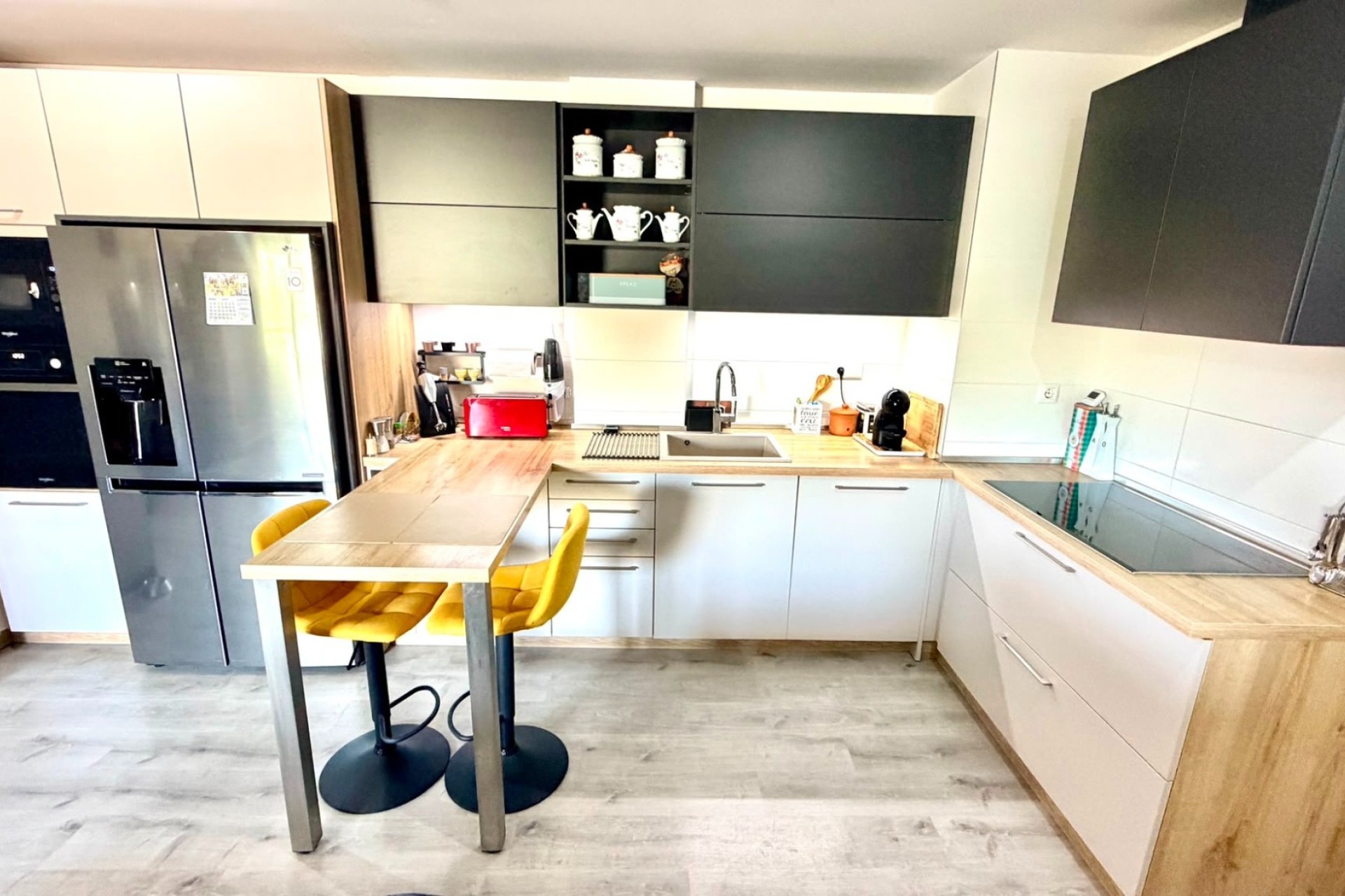 Wiederverkauf - Wohnung / Apartment -
Orihuela Costa - La Zenia