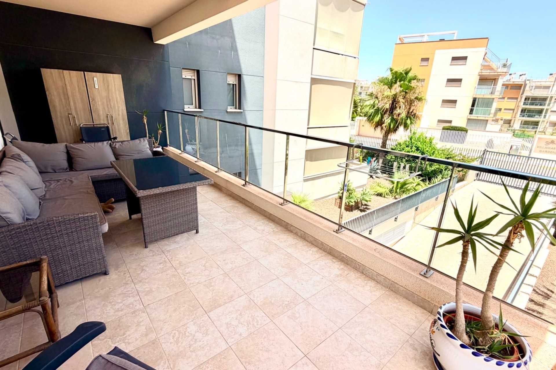 Wiederverkauf - Wohnung / Apartment -
Orihuela Costa - La Zenia