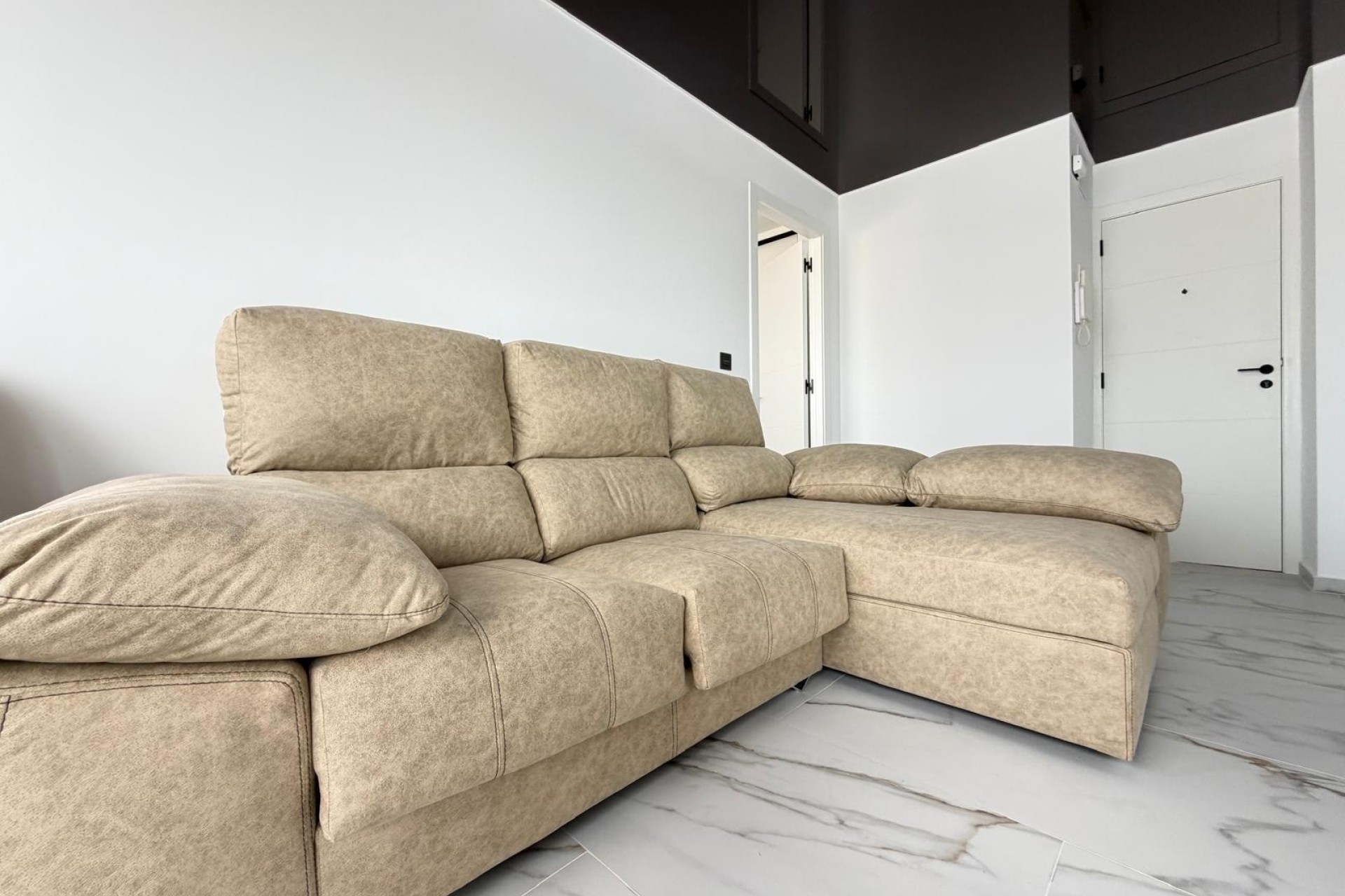 Wiederverkauf - Wohnung / Apartment -
Orihuela Costa - La Zenia