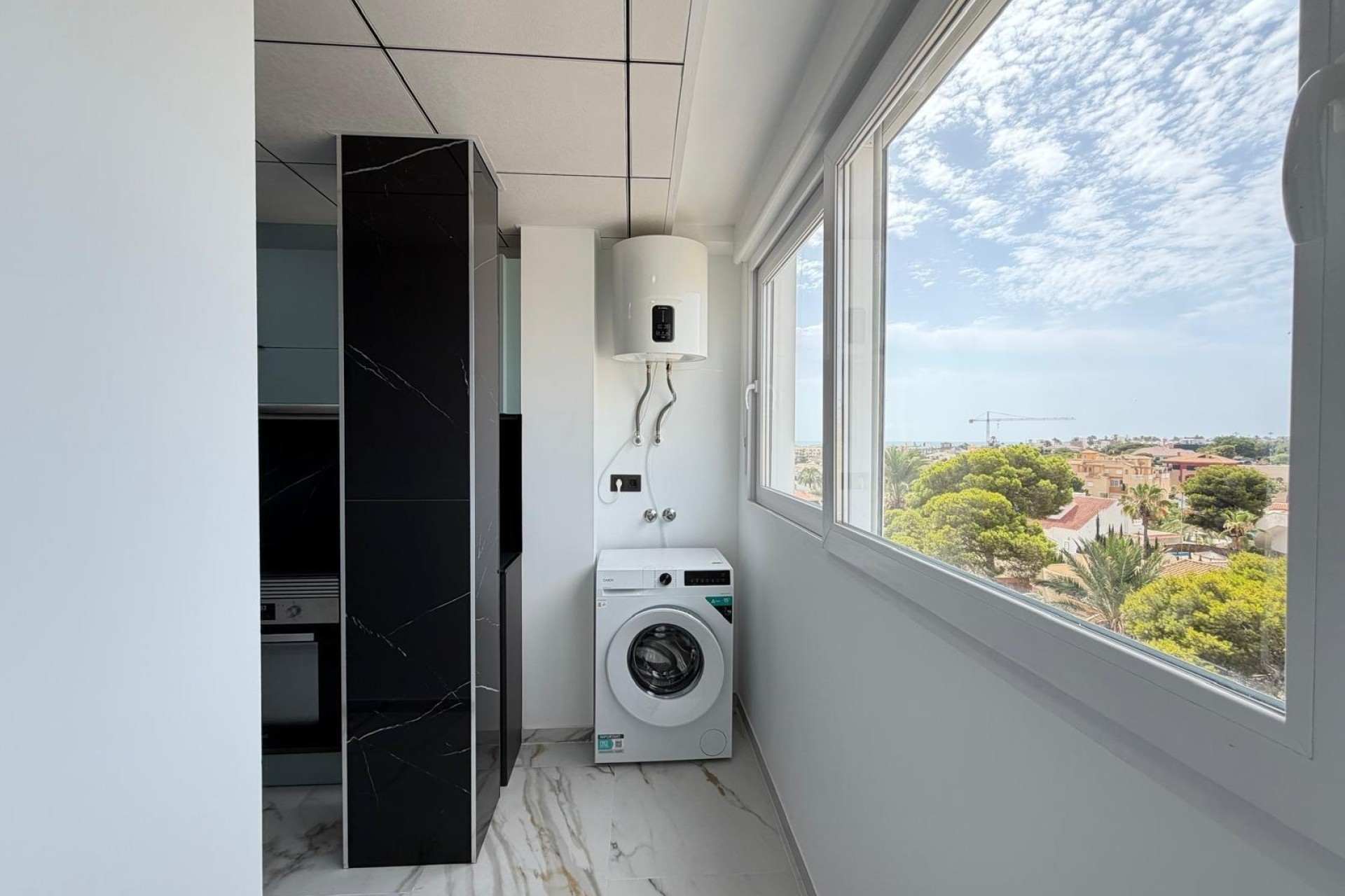 Wiederverkauf - Wohnung / Apartment -
Orihuela Costa - La Zenia