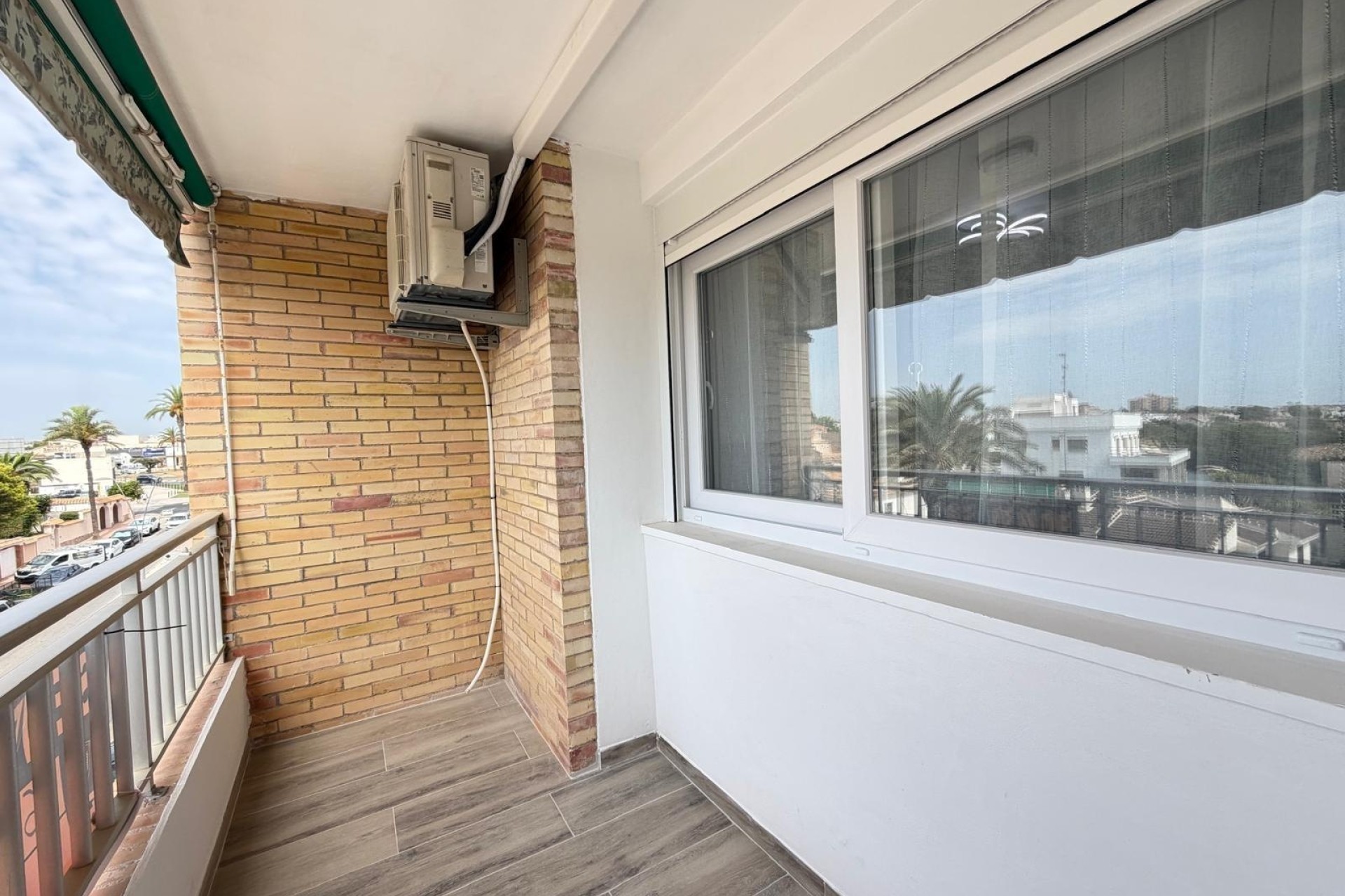 Wiederverkauf - Wohnung / Apartment -
Orihuela Costa - La Zenia