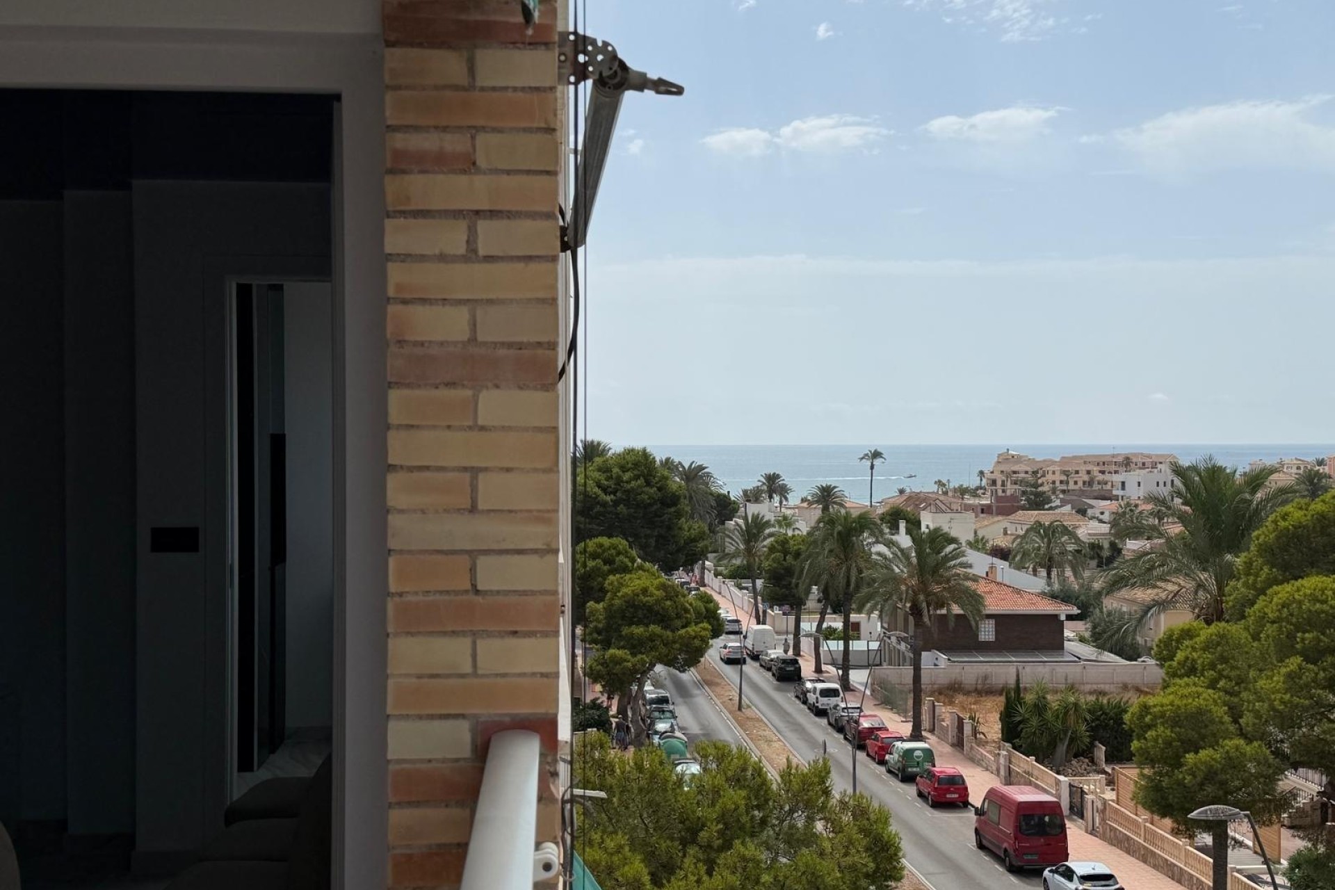 Wiederverkauf - Wohnung / Apartment -
Orihuela Costa - La Zenia