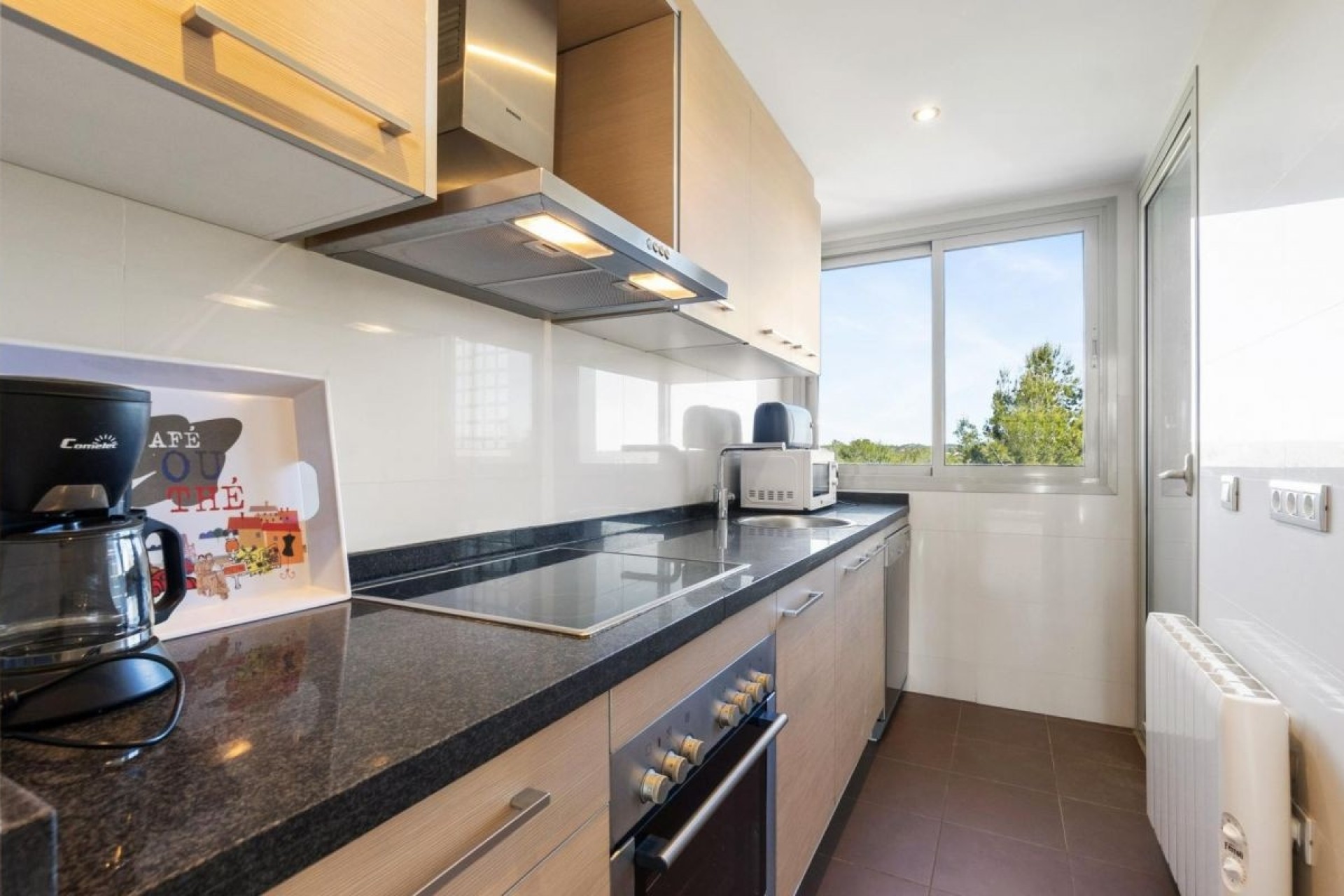 Wiederverkauf - Wohnung / Apartment -
Orihuela Costa - Las Colinas Golf