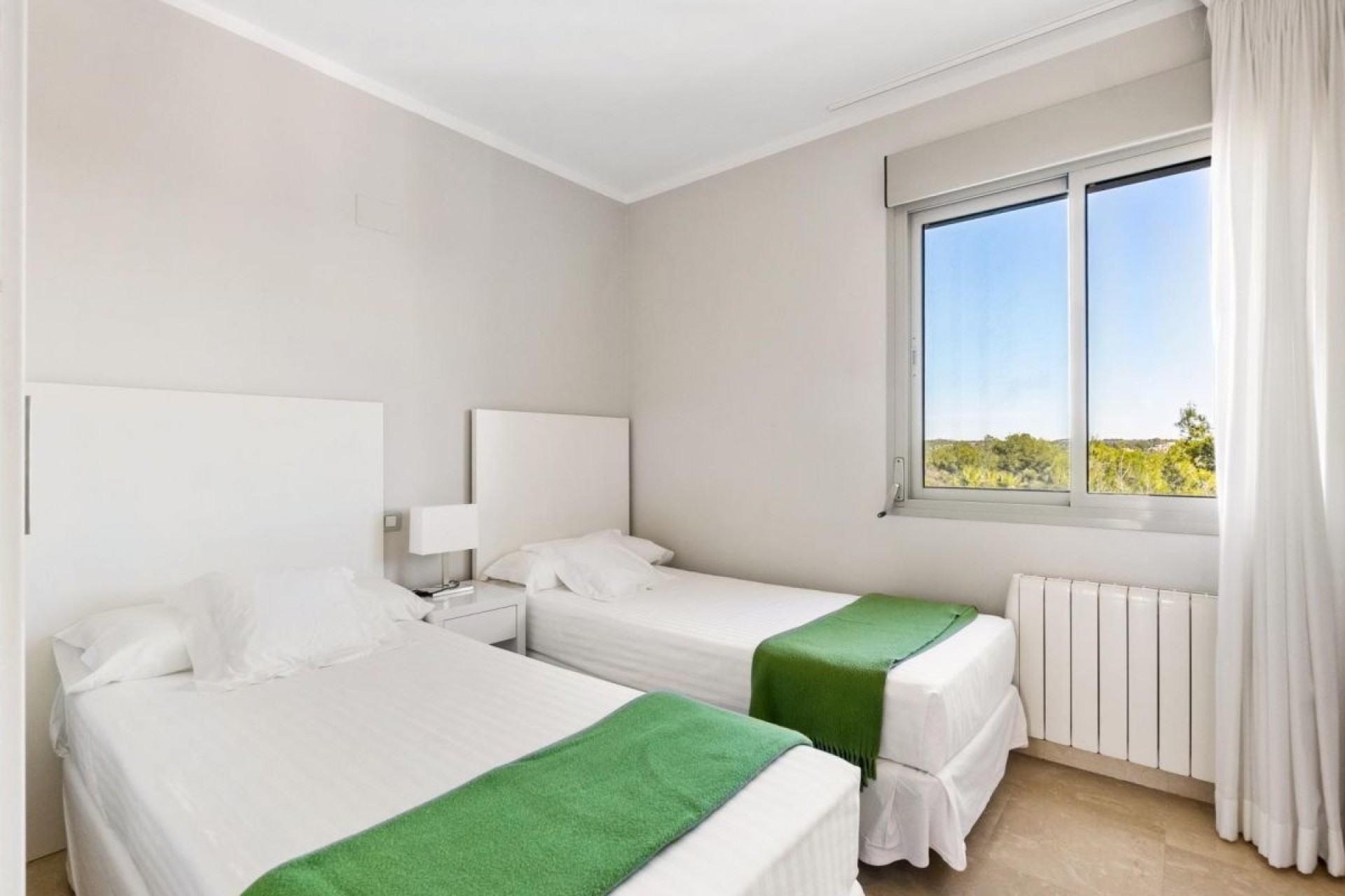 Wiederverkauf - Wohnung / Apartment -
Orihuela Costa - Las Colinas Golf
