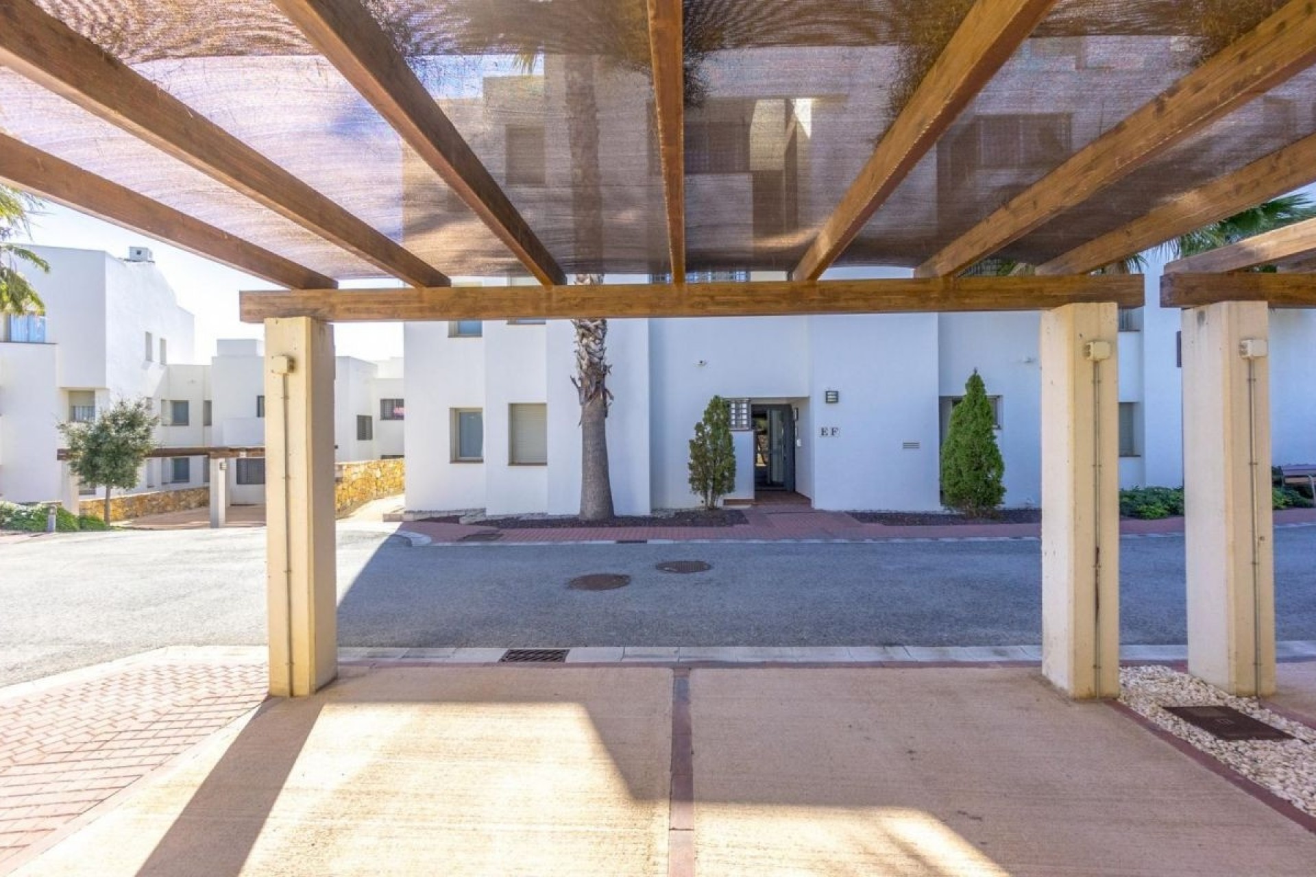 Wiederverkauf - Wohnung / Apartment -
Orihuela Costa - Las Colinas Golf