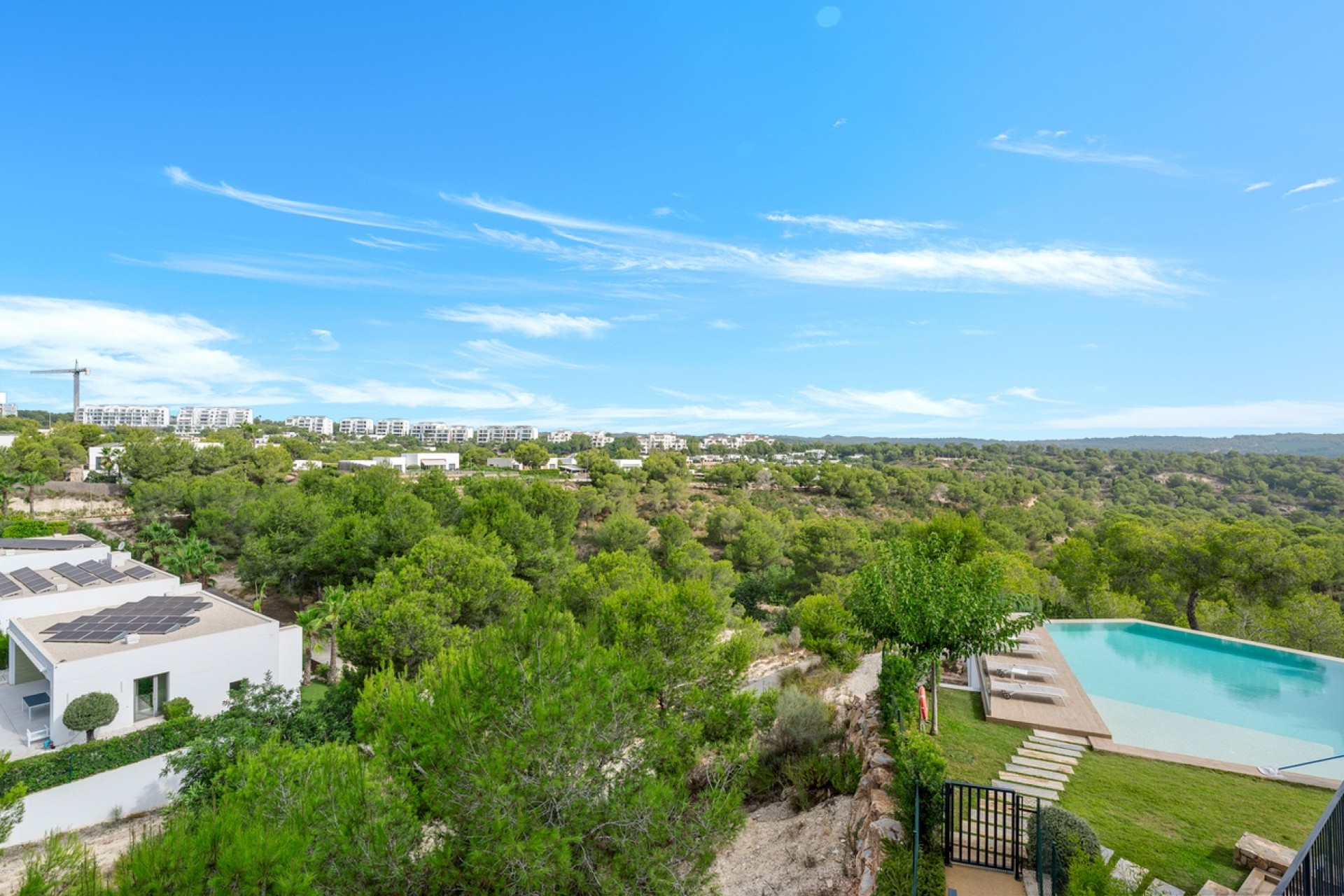 Wiederverkauf - Wohnung / Apartment -
Orihuela Costa - Las Colinas Golf