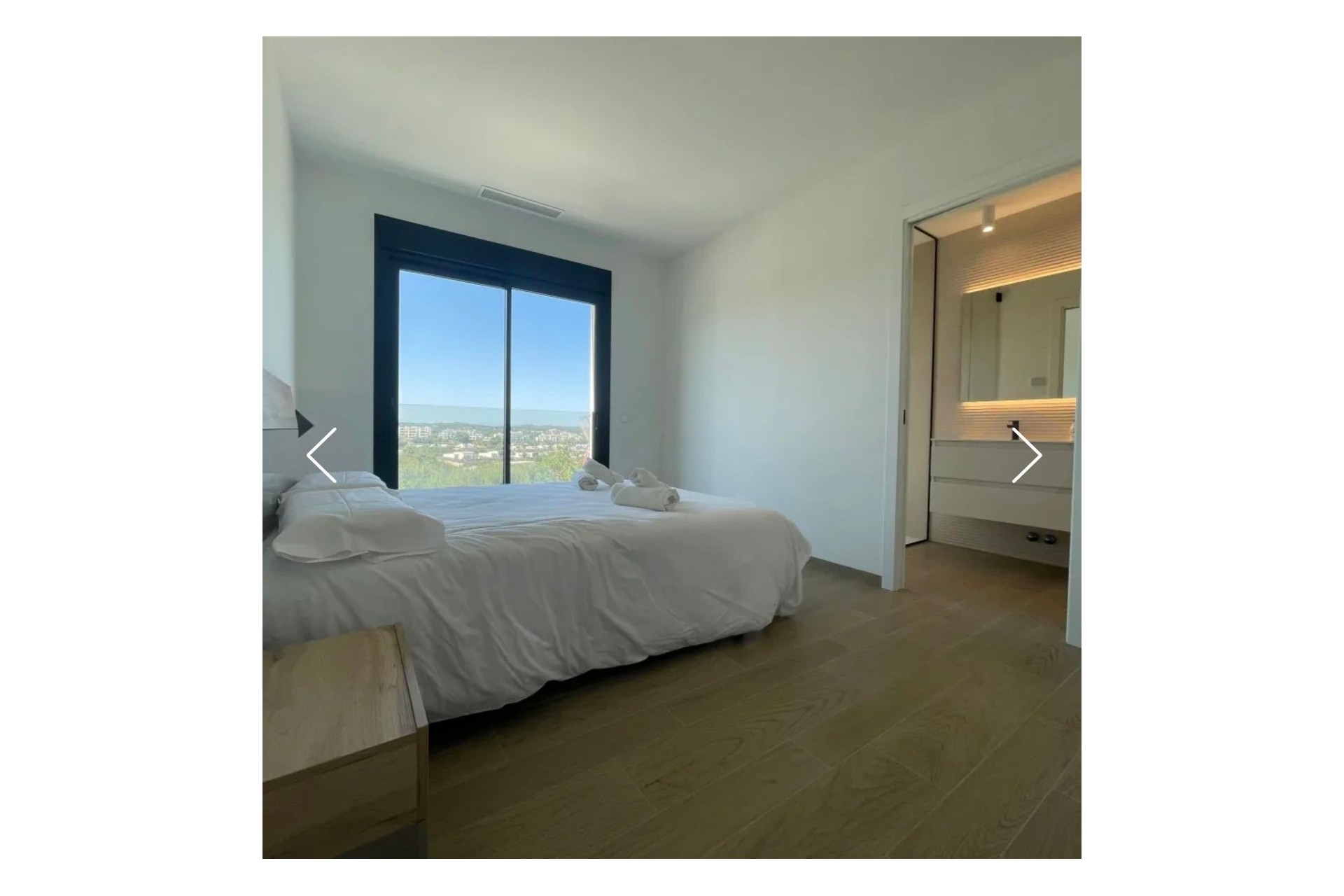 Wiederverkauf - Wohnung / Apartment -
Orihuela Costa - Las Colinas Golf