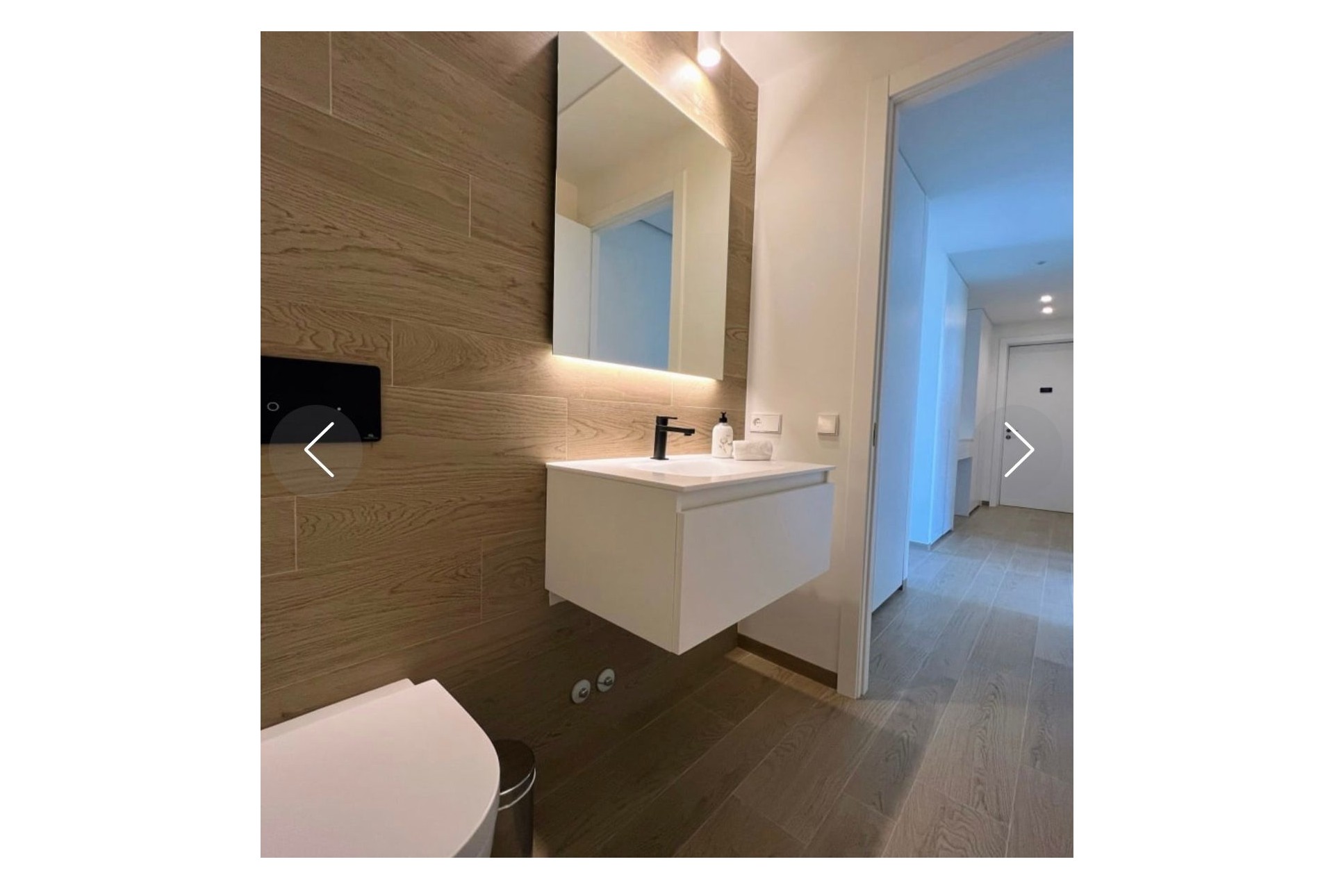 Wiederverkauf - Wohnung / Apartment -
Orihuela Costa - Las Colinas Golf