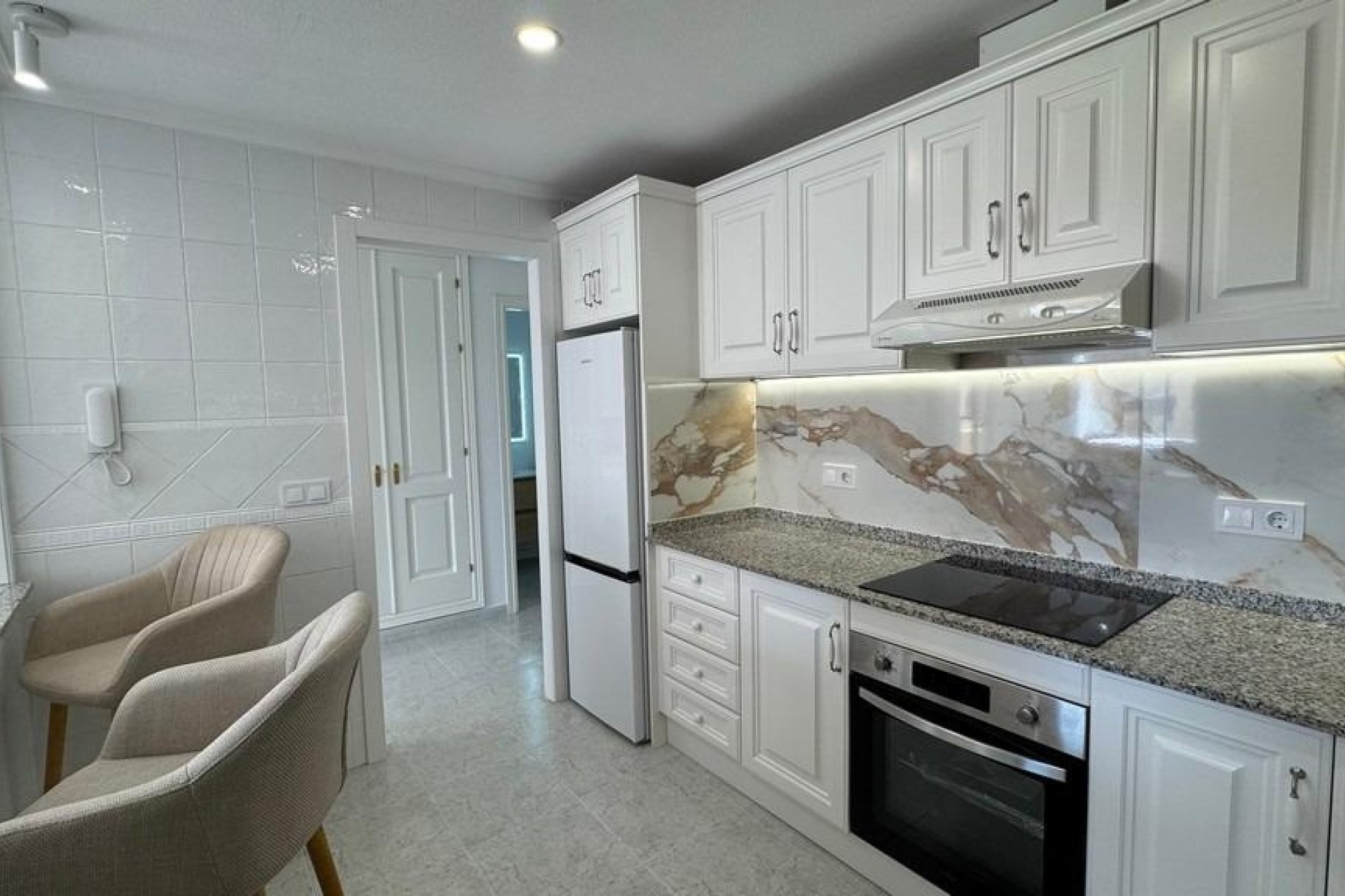 Wiederverkauf - Wohnung / Apartment -
Orihuela Costa - Las Filipinas