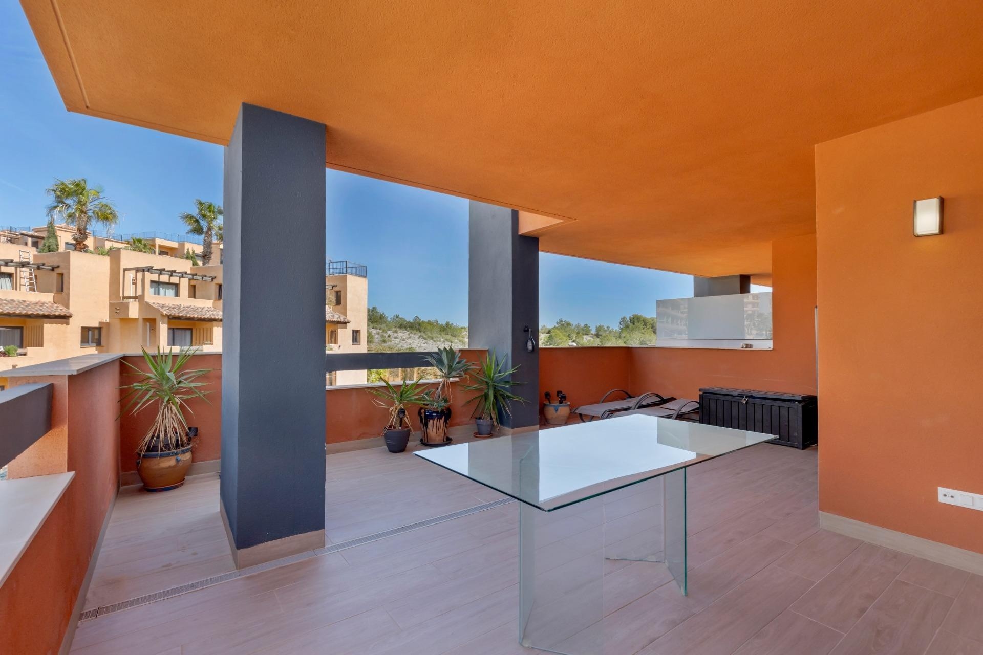Wiederverkauf - Wohnung / Apartment -
Orihuela Costa - Las Filipinas