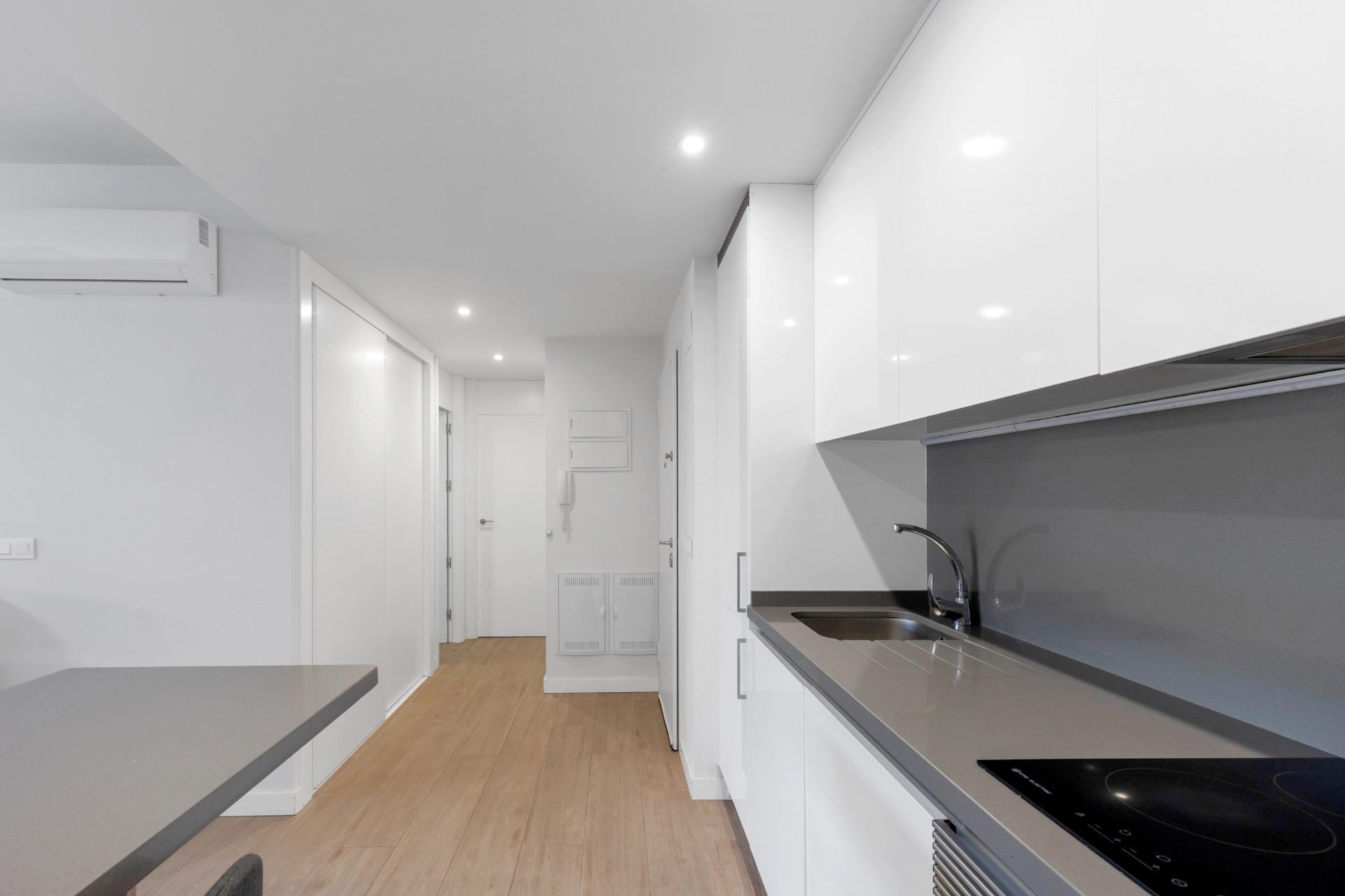 Wiederverkauf - Wohnung / Apartment -
Orihuela Costa - Las Filipinas