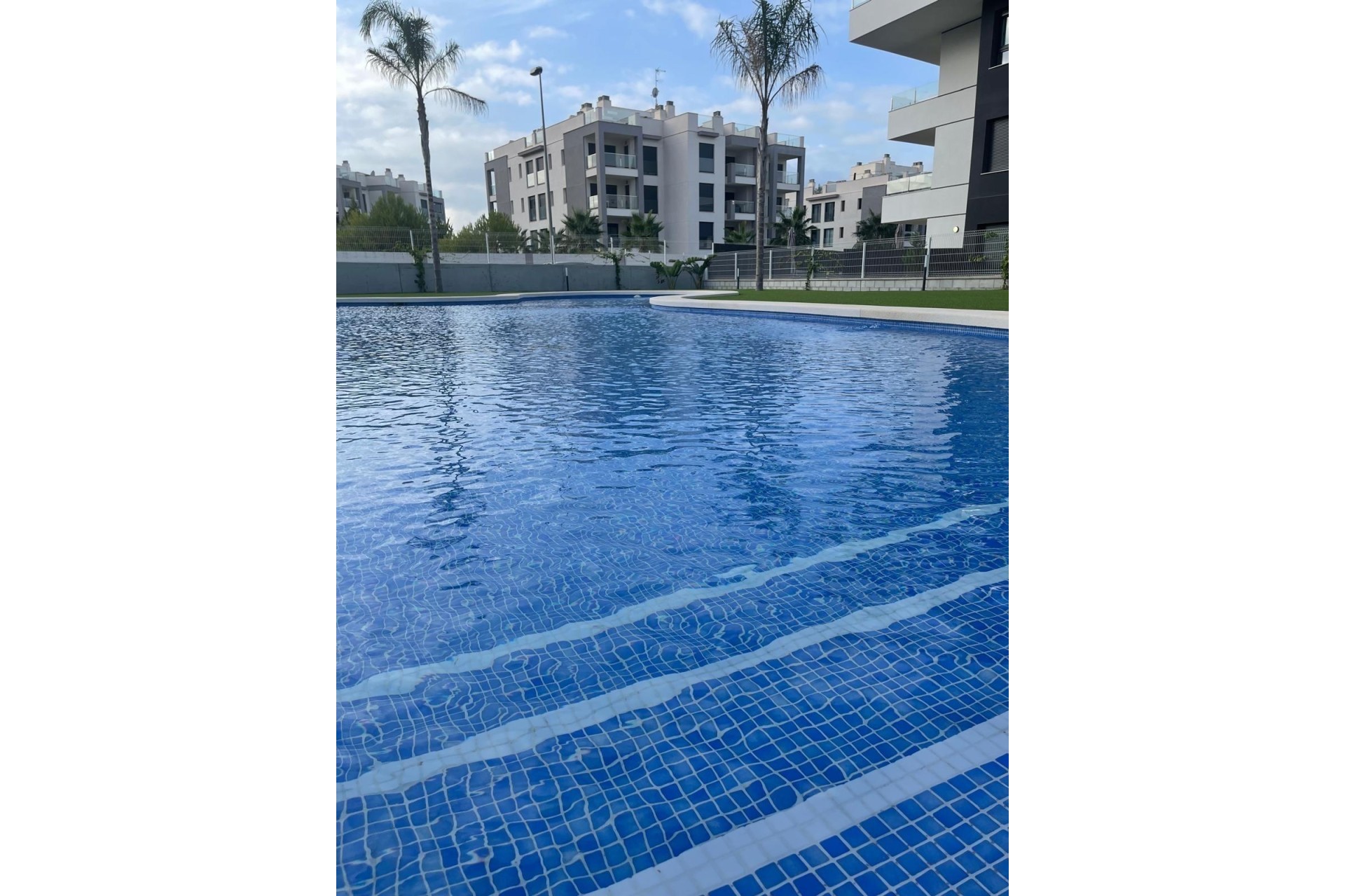 Wiederverkauf - Wohnung / Apartment -
Orihuela Costa - Las Filipinas