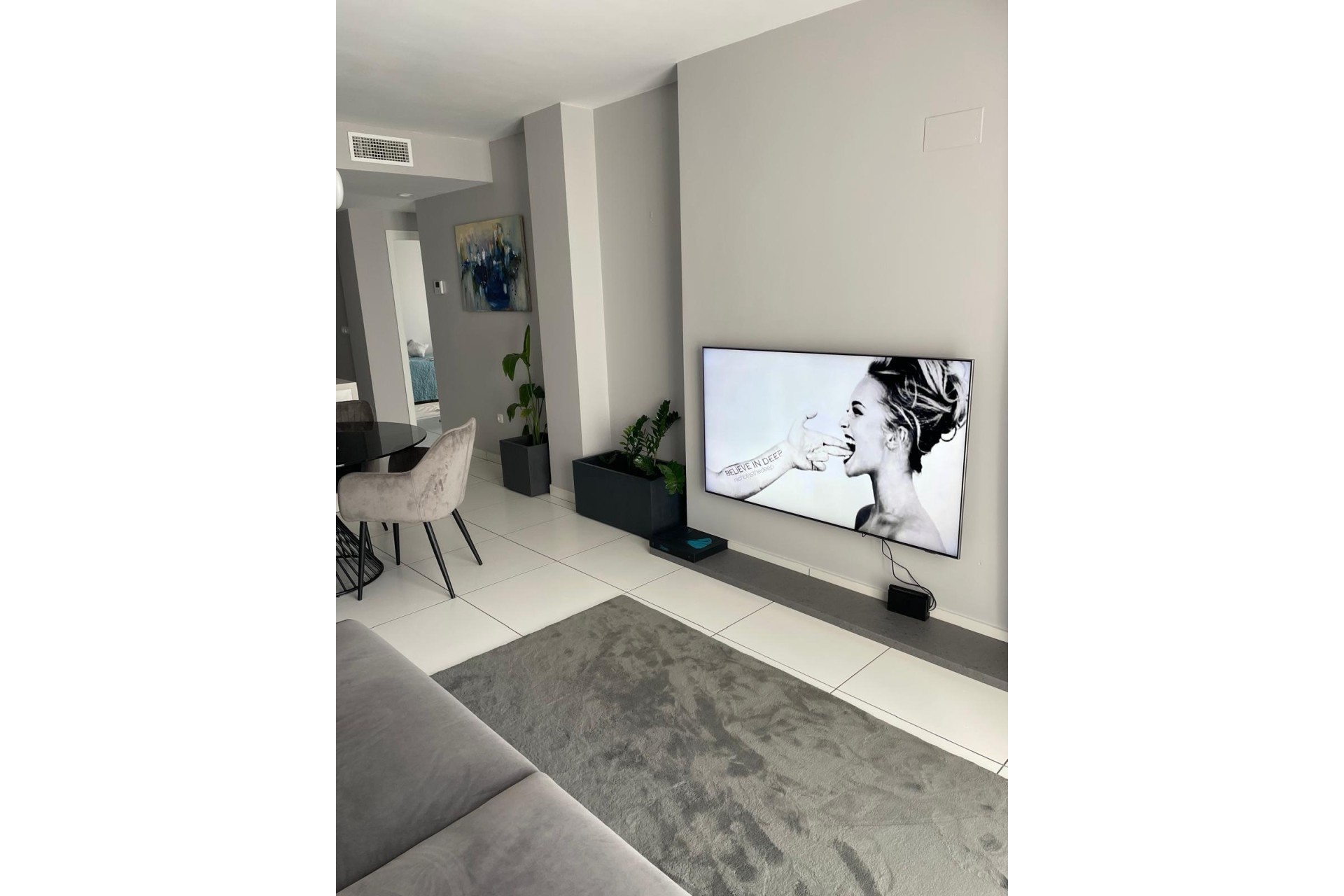 Wiederverkauf - Wohnung / Apartment -
Orihuela Costa - Las Filipinas