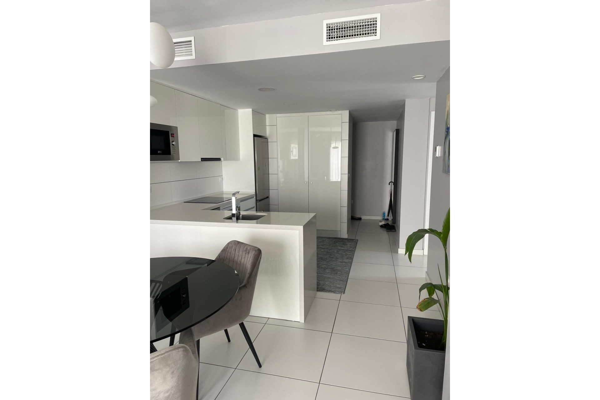 Wiederverkauf - Wohnung / Apartment -
Orihuela Costa - Las Filipinas