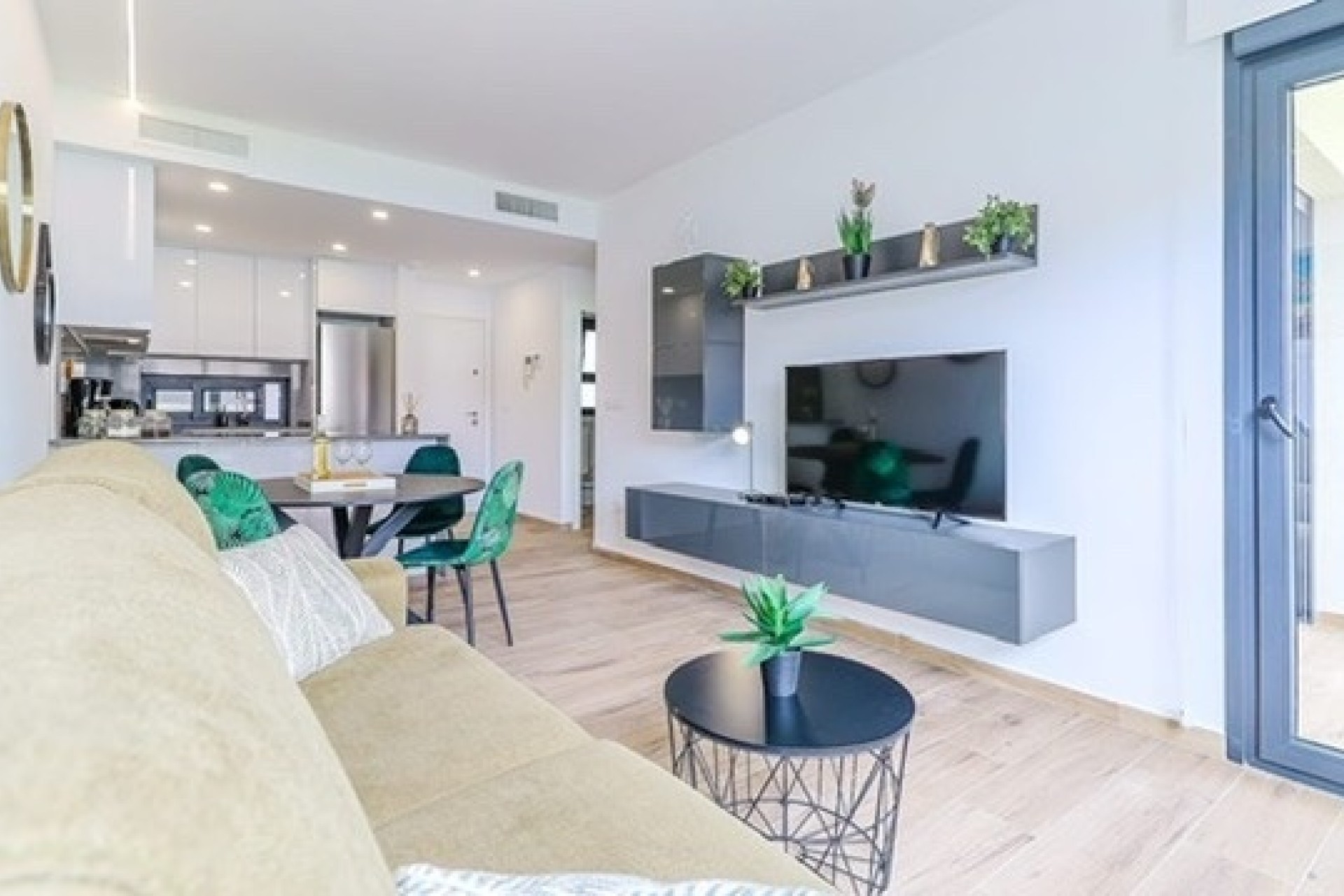 Wiederverkauf - Wohnung / Apartment -
Orihuela Costa - Las Filipinas
