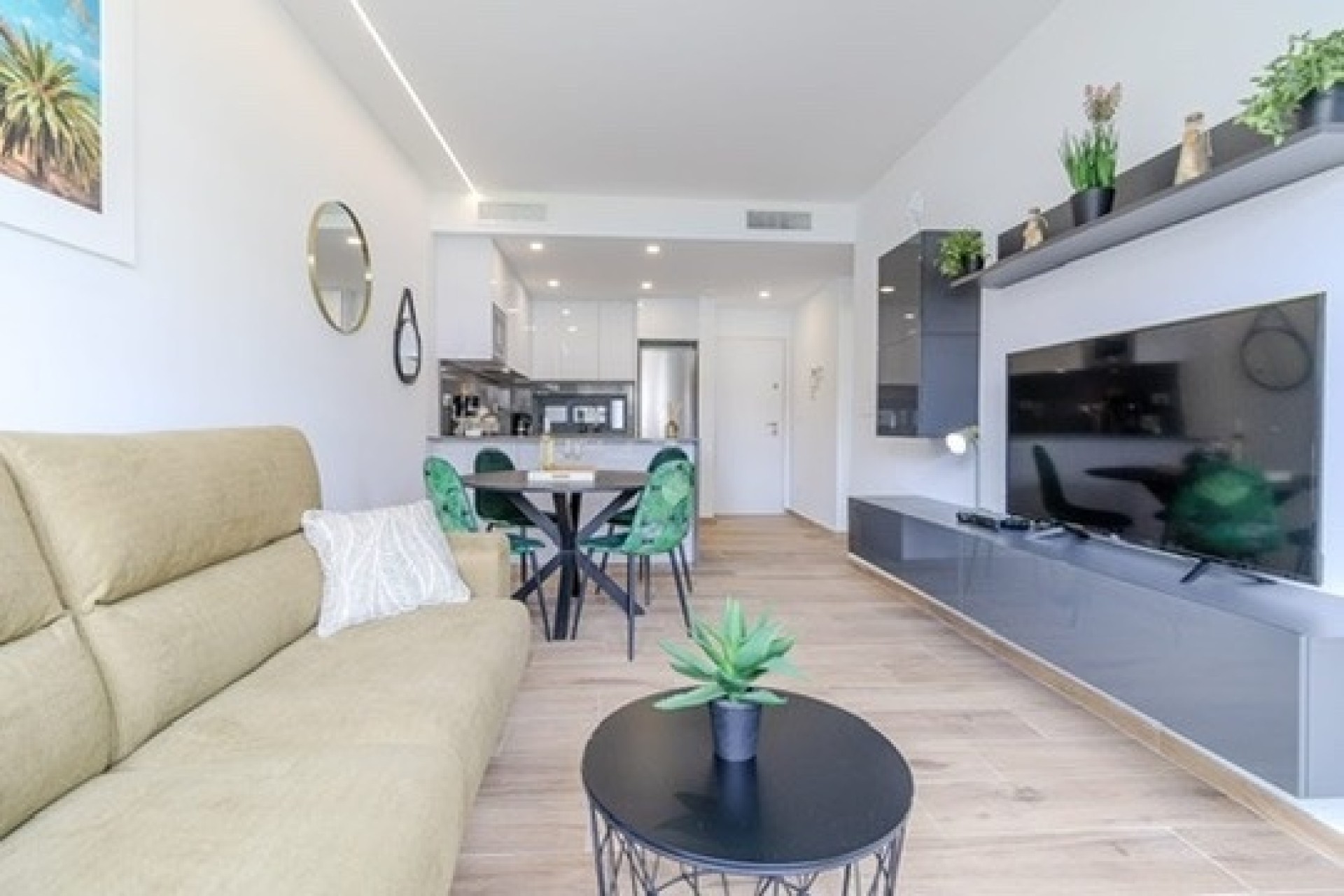 Wiederverkauf - Wohnung / Apartment -
Orihuela Costa - Las Filipinas
