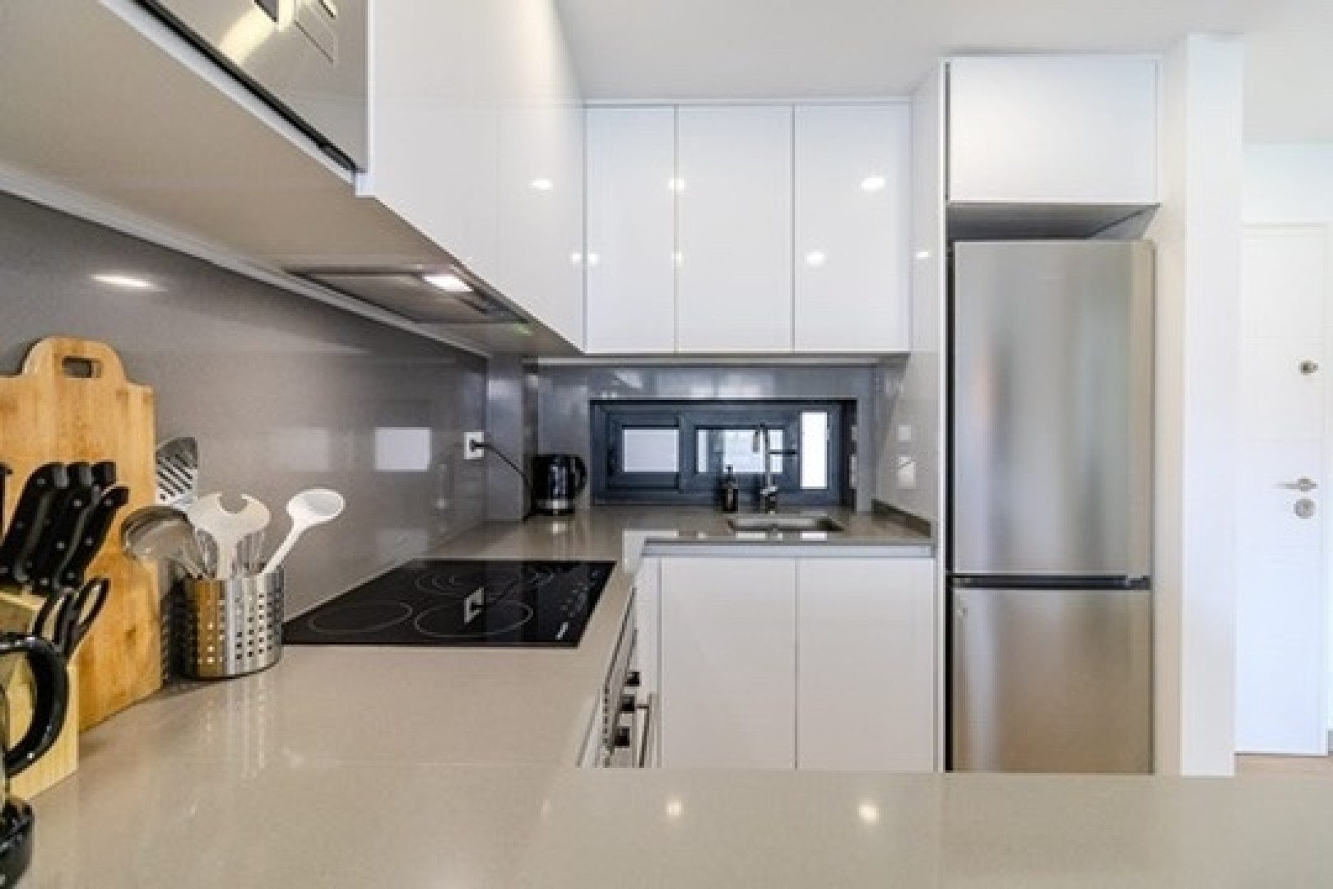 Wiederverkauf - Wohnung / Apartment -
Orihuela Costa - Las Filipinas
