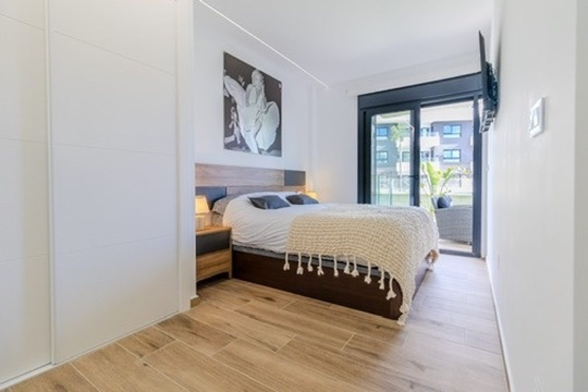 Wiederverkauf - Wohnung / Apartment -
Orihuela Costa - Las Filipinas