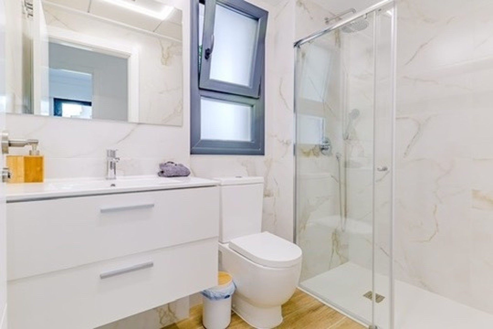 Wiederverkauf - Wohnung / Apartment -
Orihuela Costa - Las Filipinas