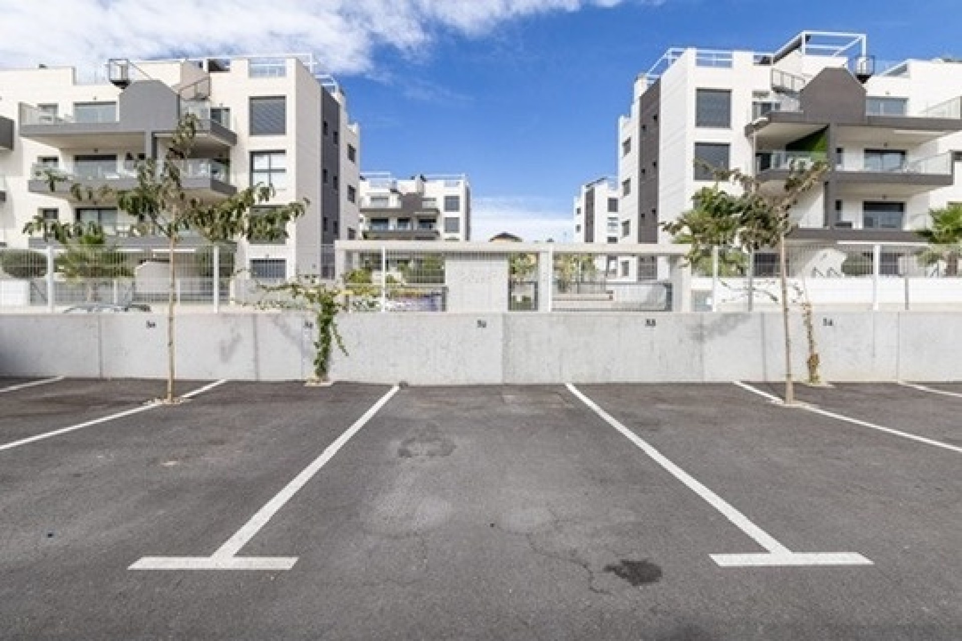 Wiederverkauf - Wohnung / Apartment -
Orihuela Costa - Las Filipinas