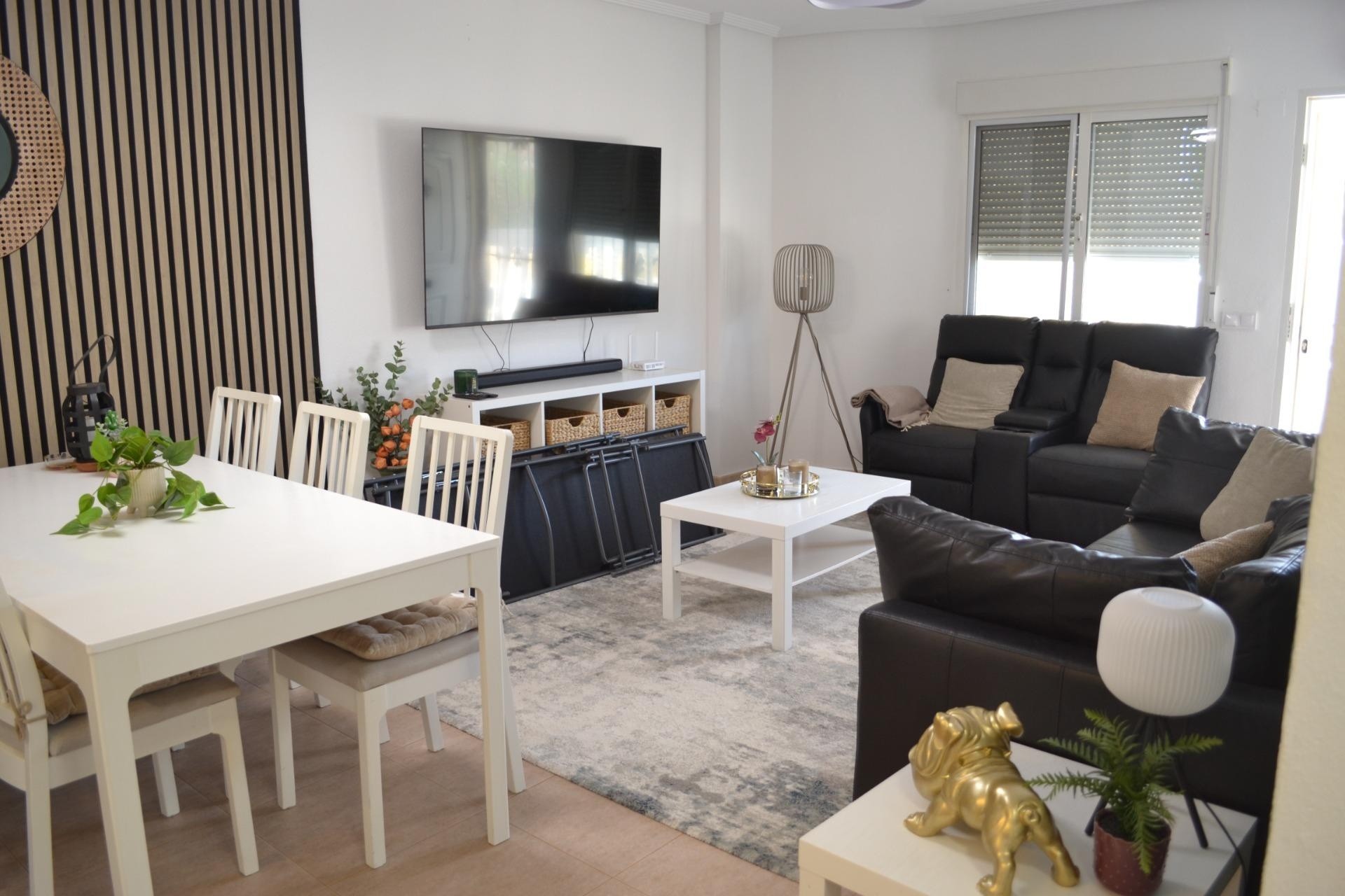 Wiederverkauf - Wohnung / Apartment -
Orihuela Costa - Las Filipinas