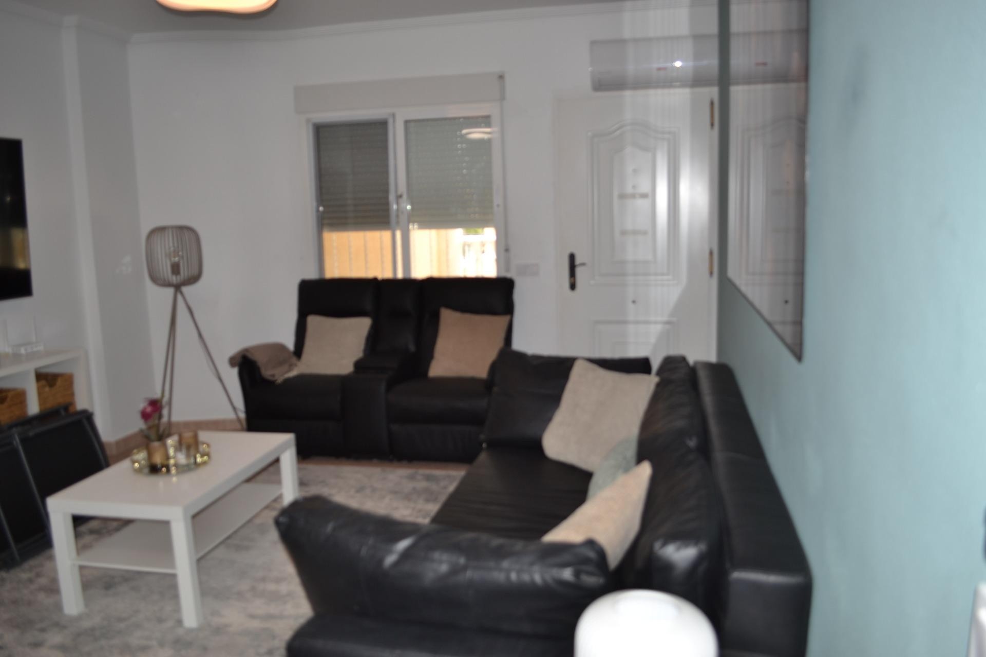 Wiederverkauf - Wohnung / Apartment -
Orihuela Costa - Las Filipinas