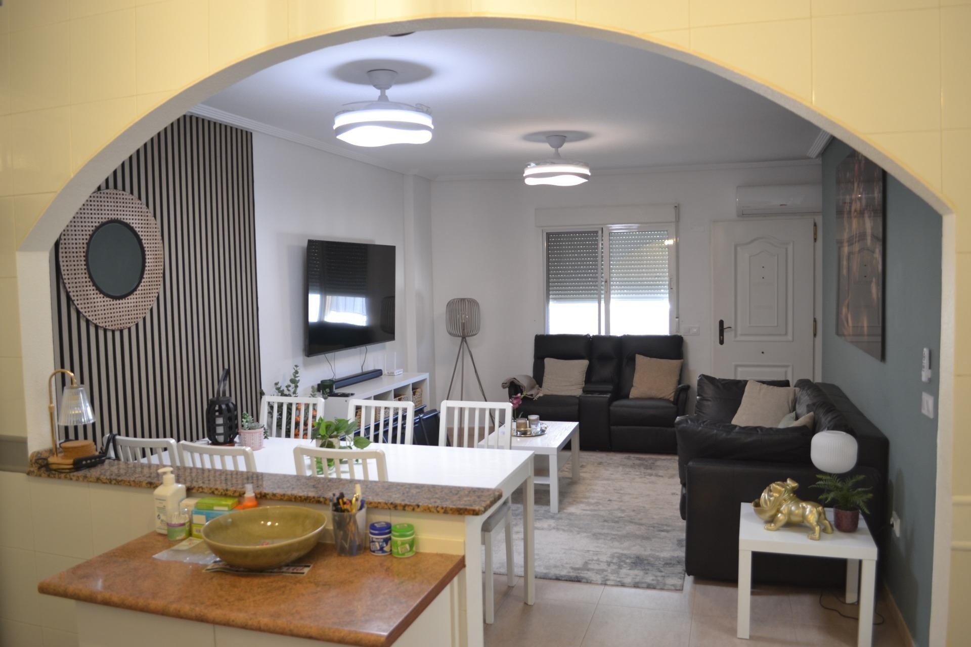 Wiederverkauf - Wohnung / Apartment -
Orihuela Costa - Las Filipinas