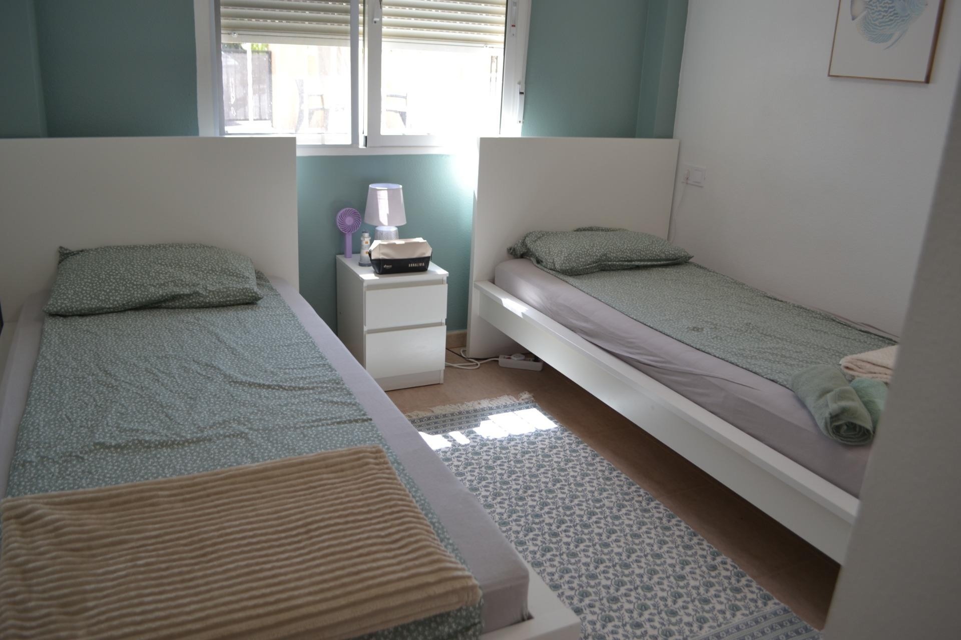 Wiederverkauf - Wohnung / Apartment -
Orihuela Costa - Las Filipinas