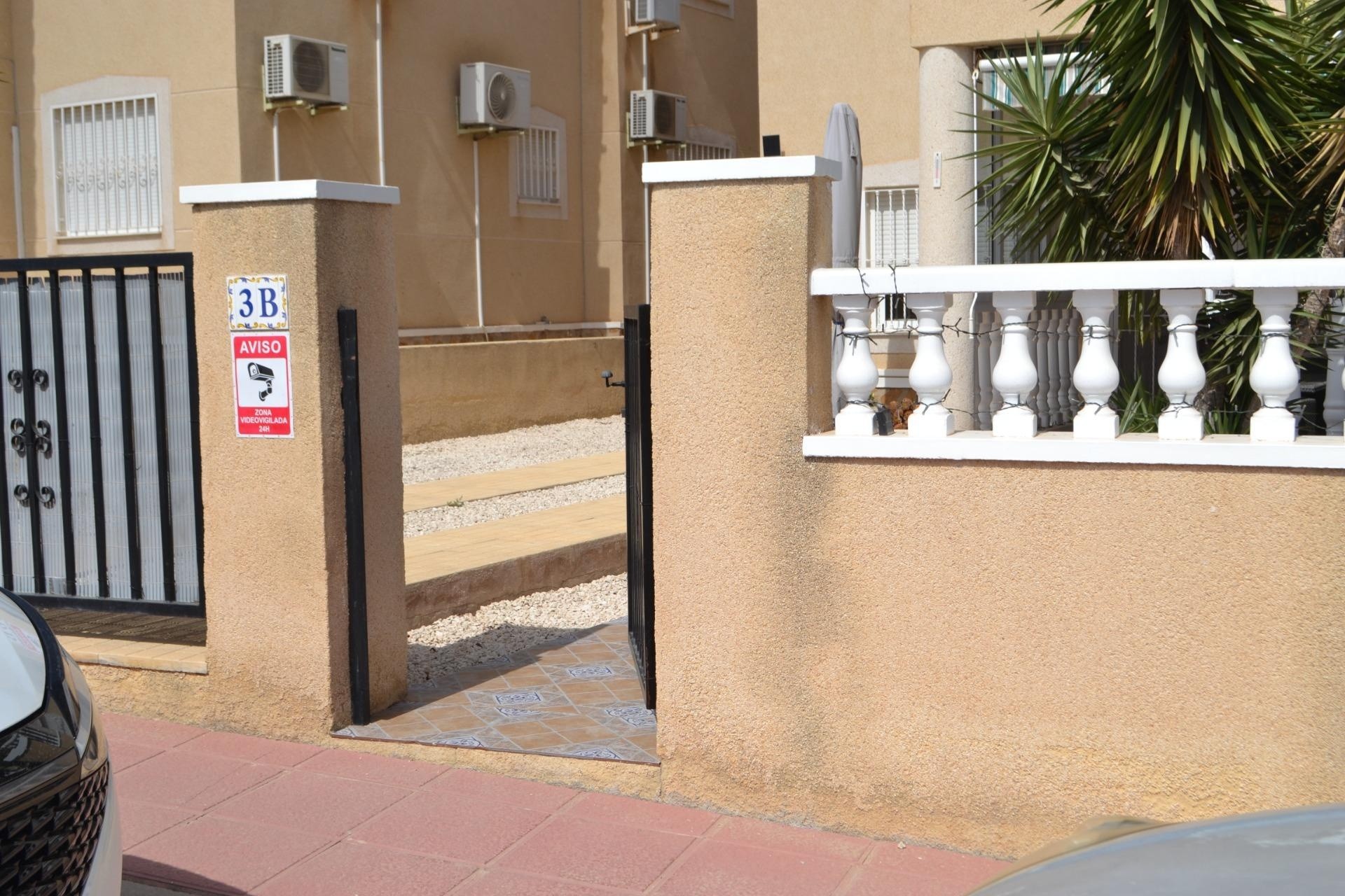 Wiederverkauf - Wohnung / Apartment -
Orihuela Costa - Las Filipinas