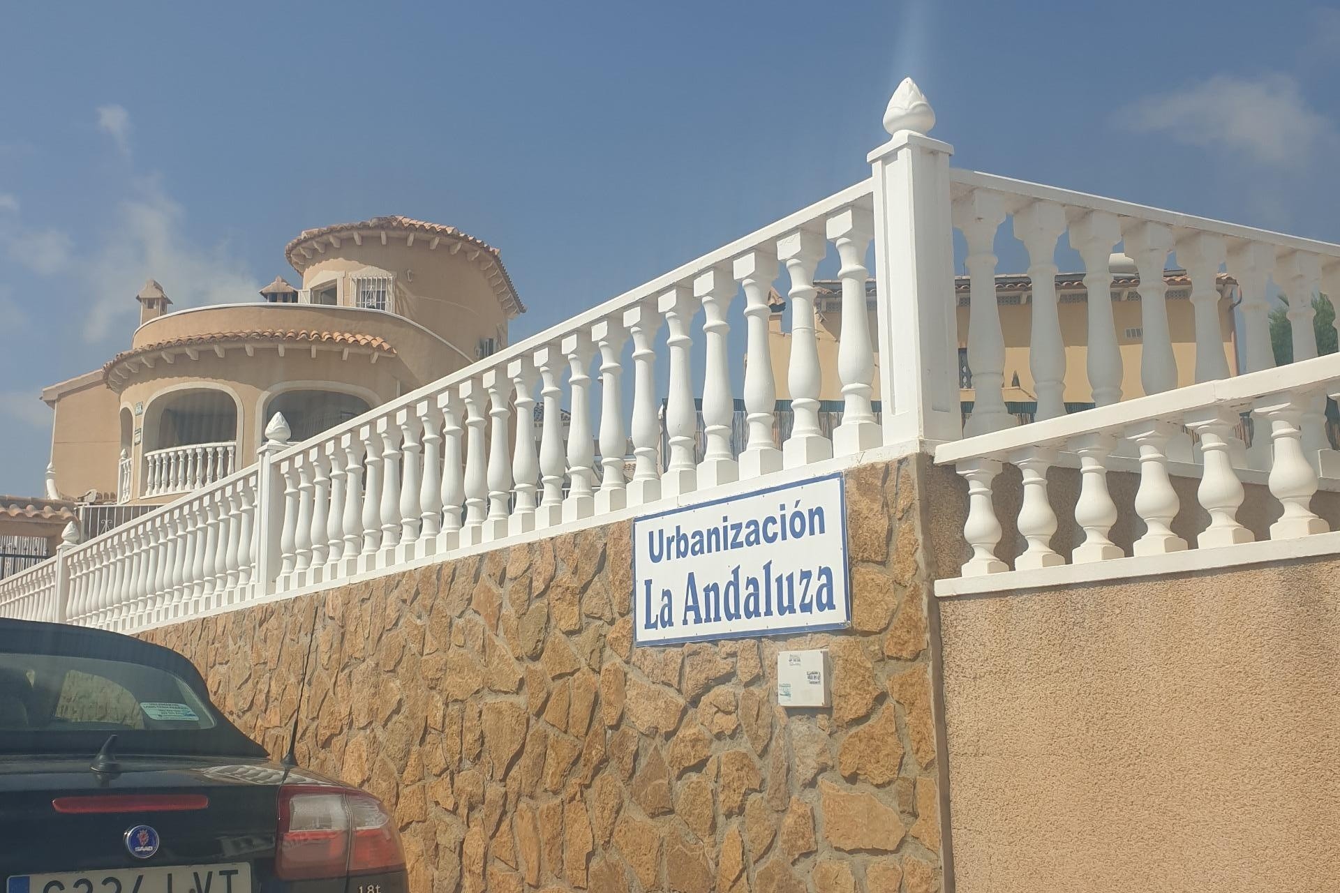 Wiederverkauf - Wohnung / Apartment -
Orihuela Costa - Las Filipinas