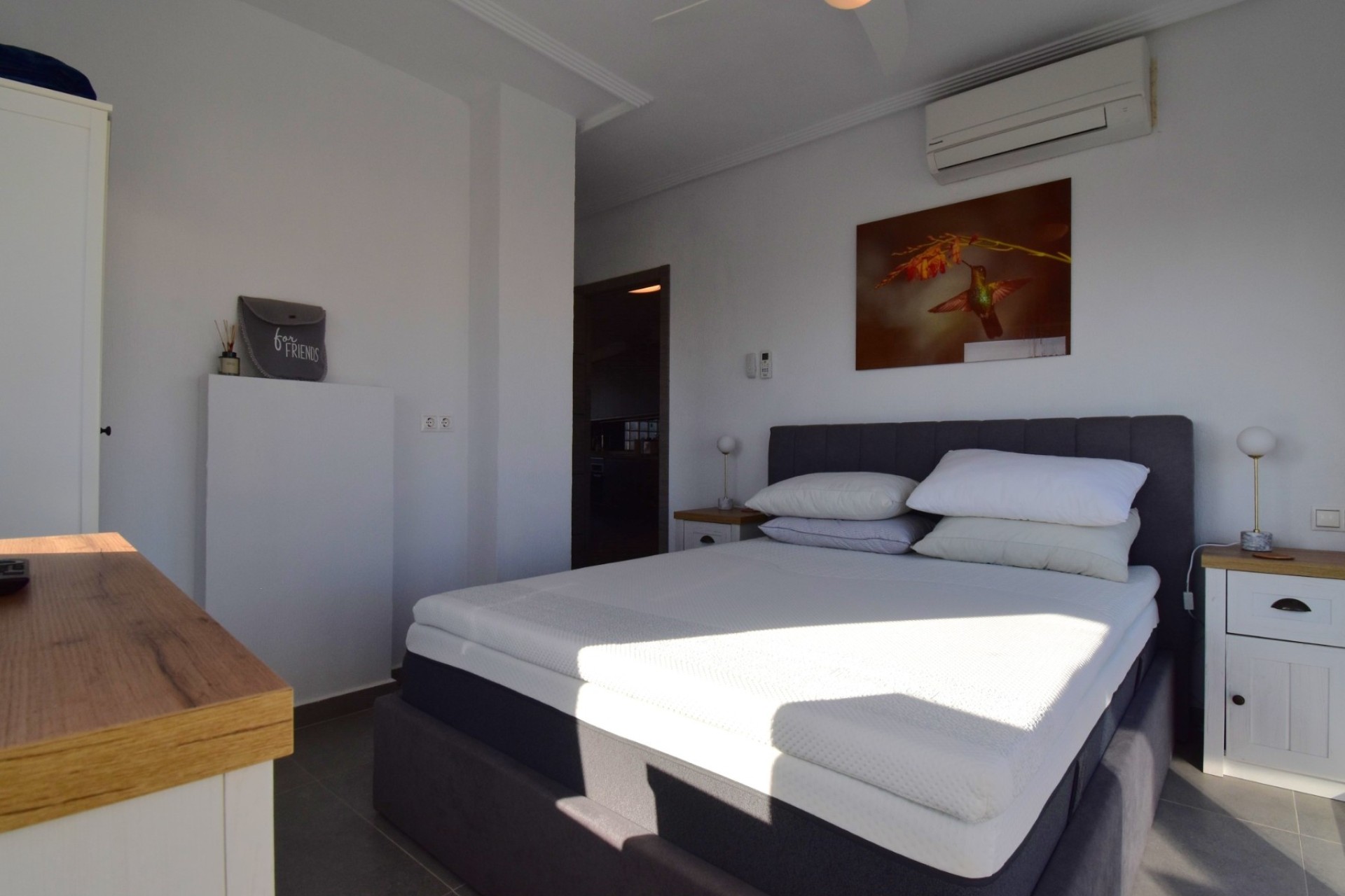 Wiederverkauf - Wohnung / Apartment -
Orihuela Costa - Las Filipinas