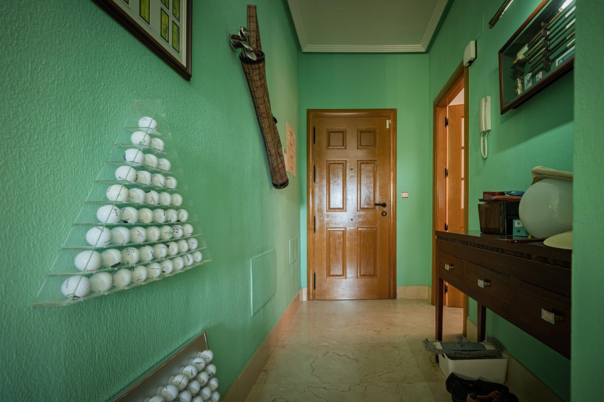 Wiederverkauf - Wohnung / Apartment -
Orihuela Costa - Las Ramblas Golf