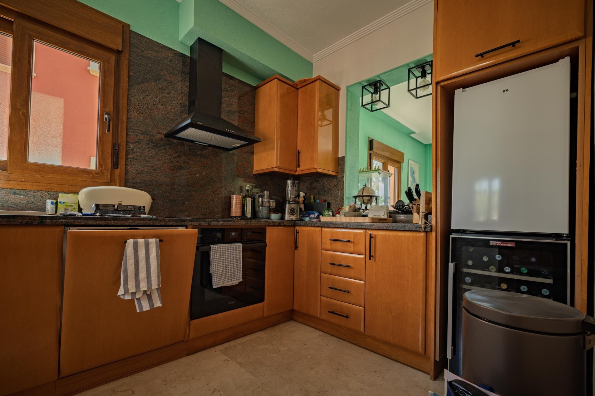 Wiederverkauf - Wohnung / Apartment -
Orihuela Costa - Las Ramblas Golf