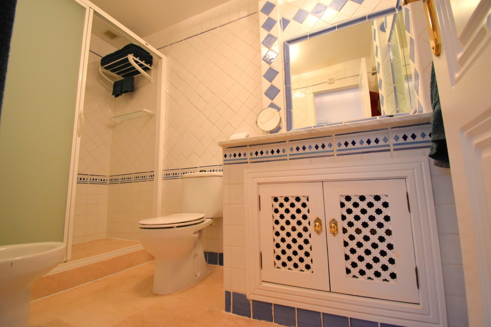 Wiederverkauf - Wohnung / Apartment -
Orihuela Costa - Las Ramblas Golf
