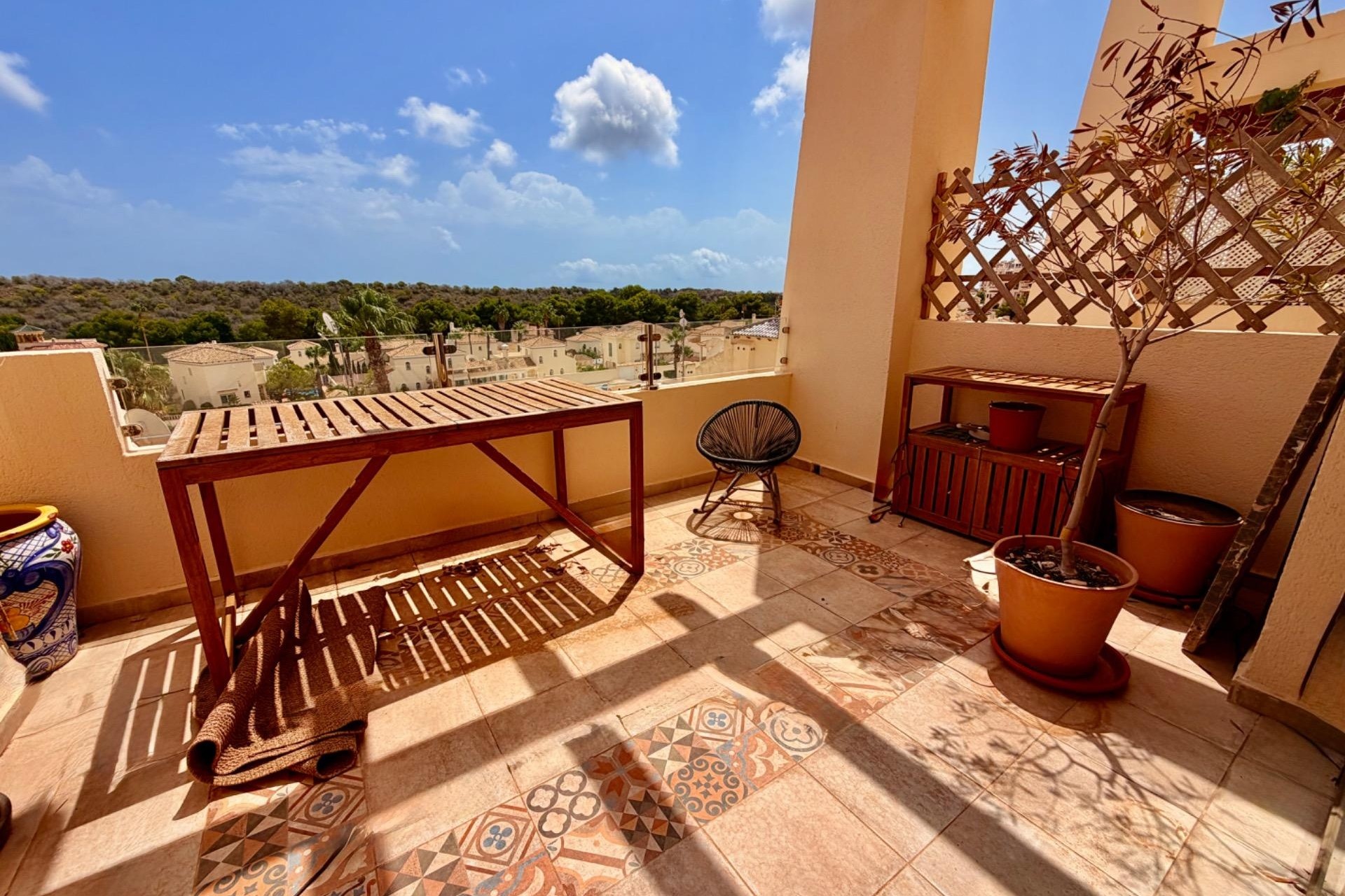 Wiederverkauf - Wohnung / Apartment -
Orihuela Costa - Las Ramblas Golf