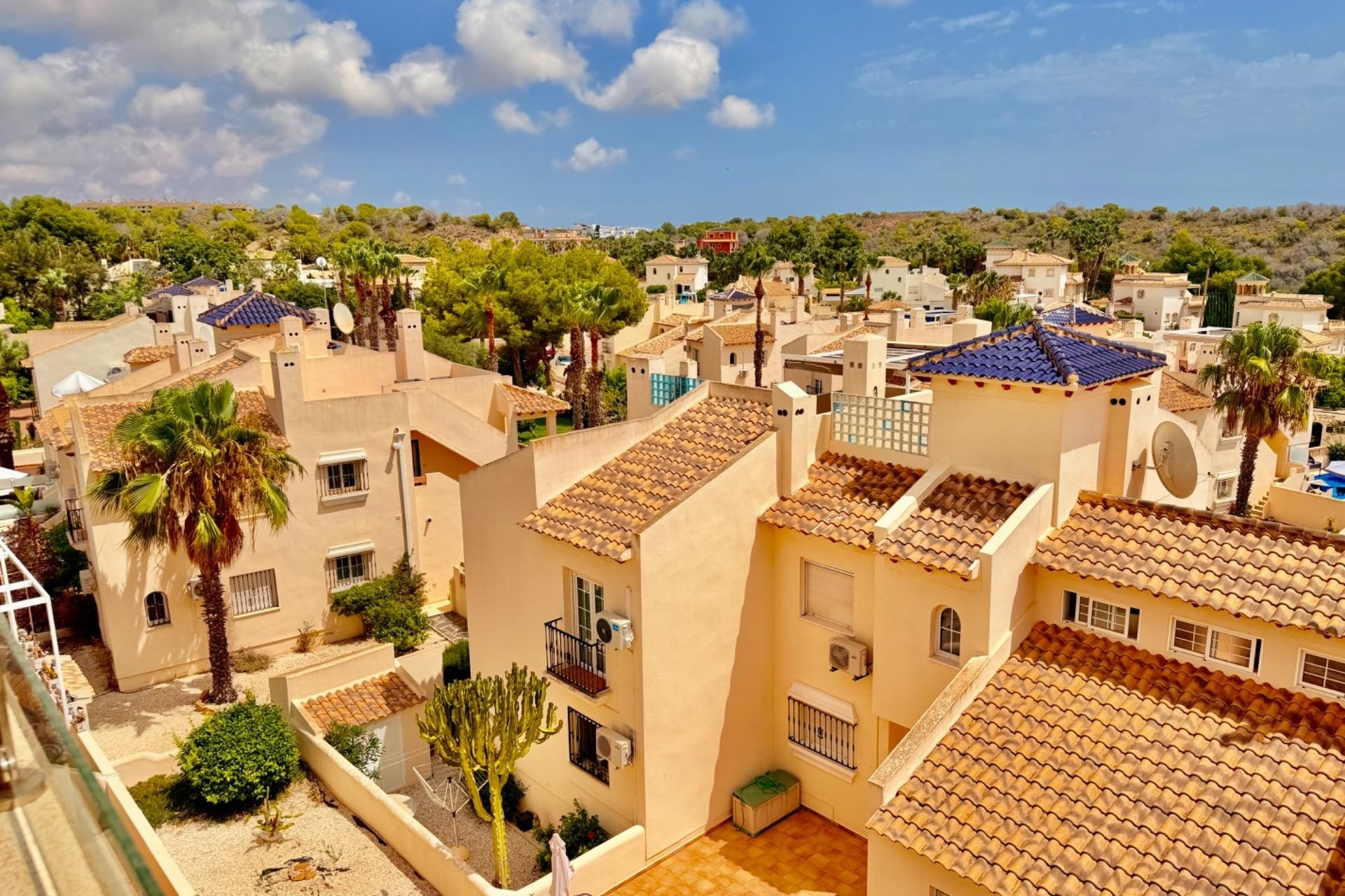 Wiederverkauf - Wohnung / Apartment -
Orihuela Costa - Las Ramblas Golf